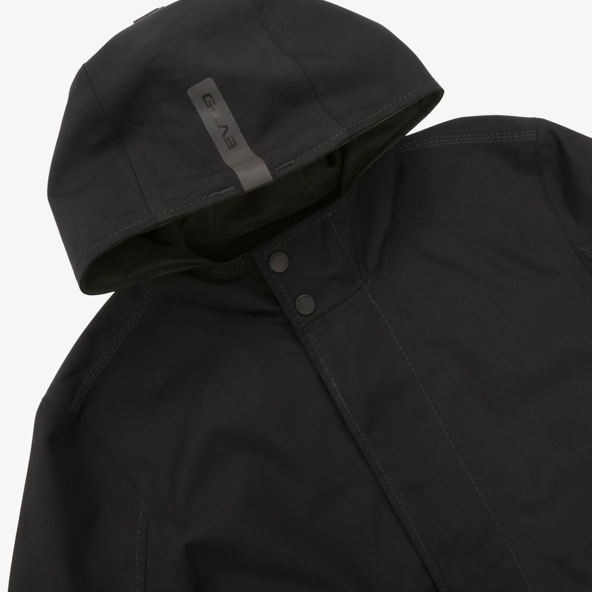 Globe Evo Winter Parka + Liner - Image 3