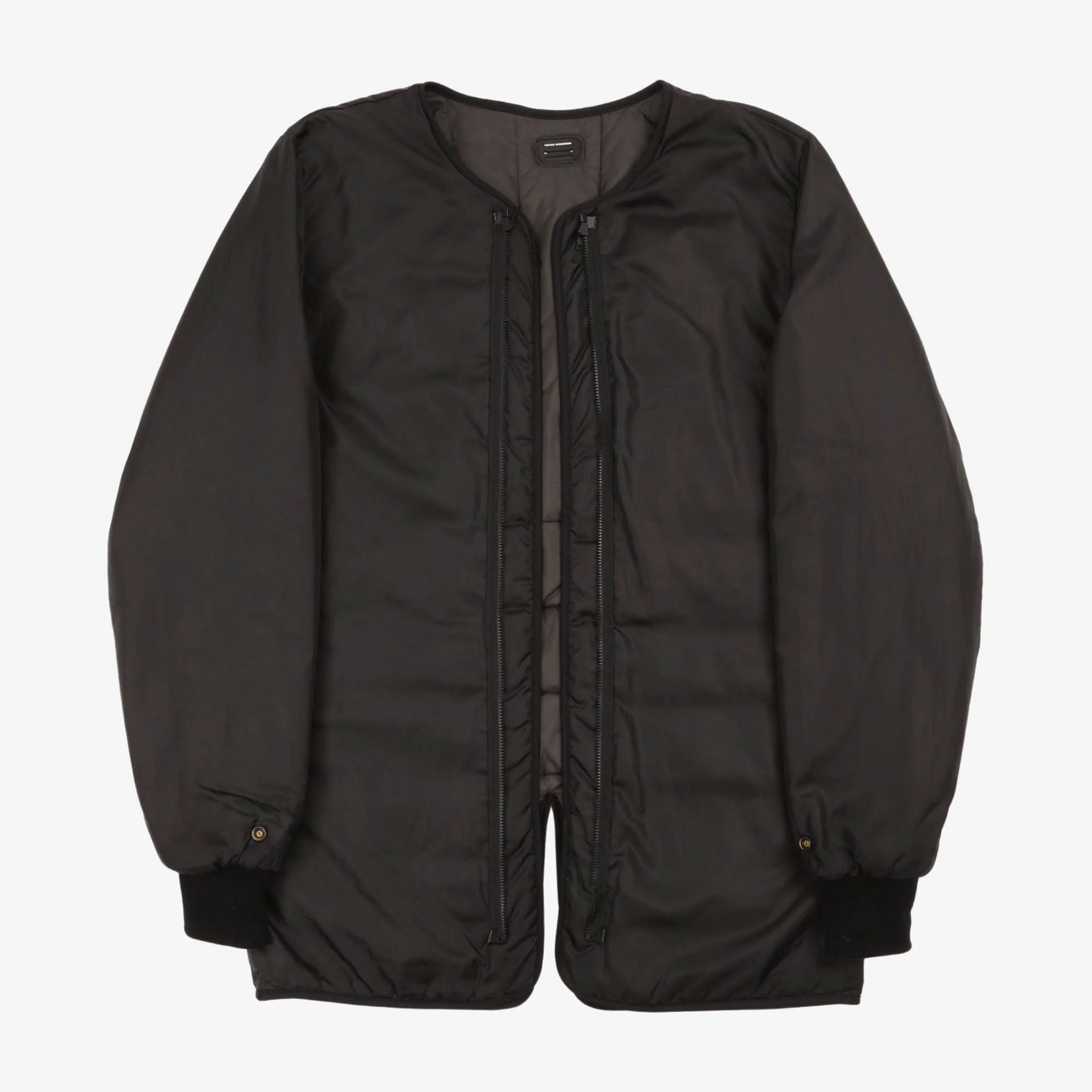 Globe Evo Winter Parka + Liner - Image 7