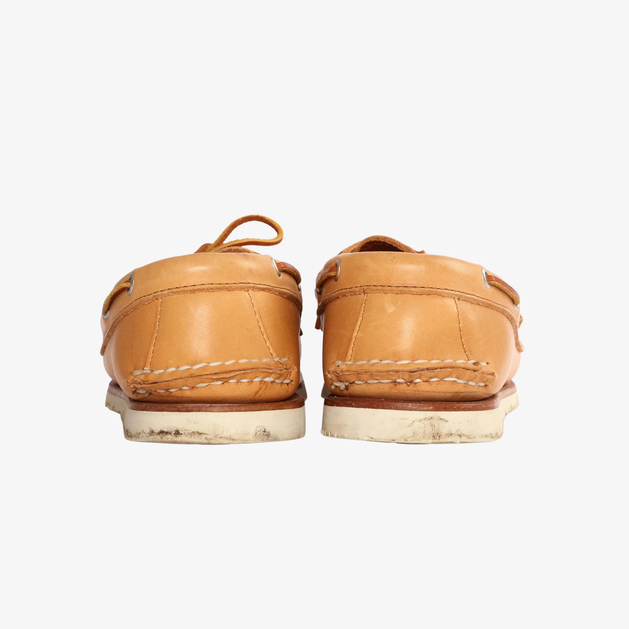 Gold Coast Boat Shoes - Image 3