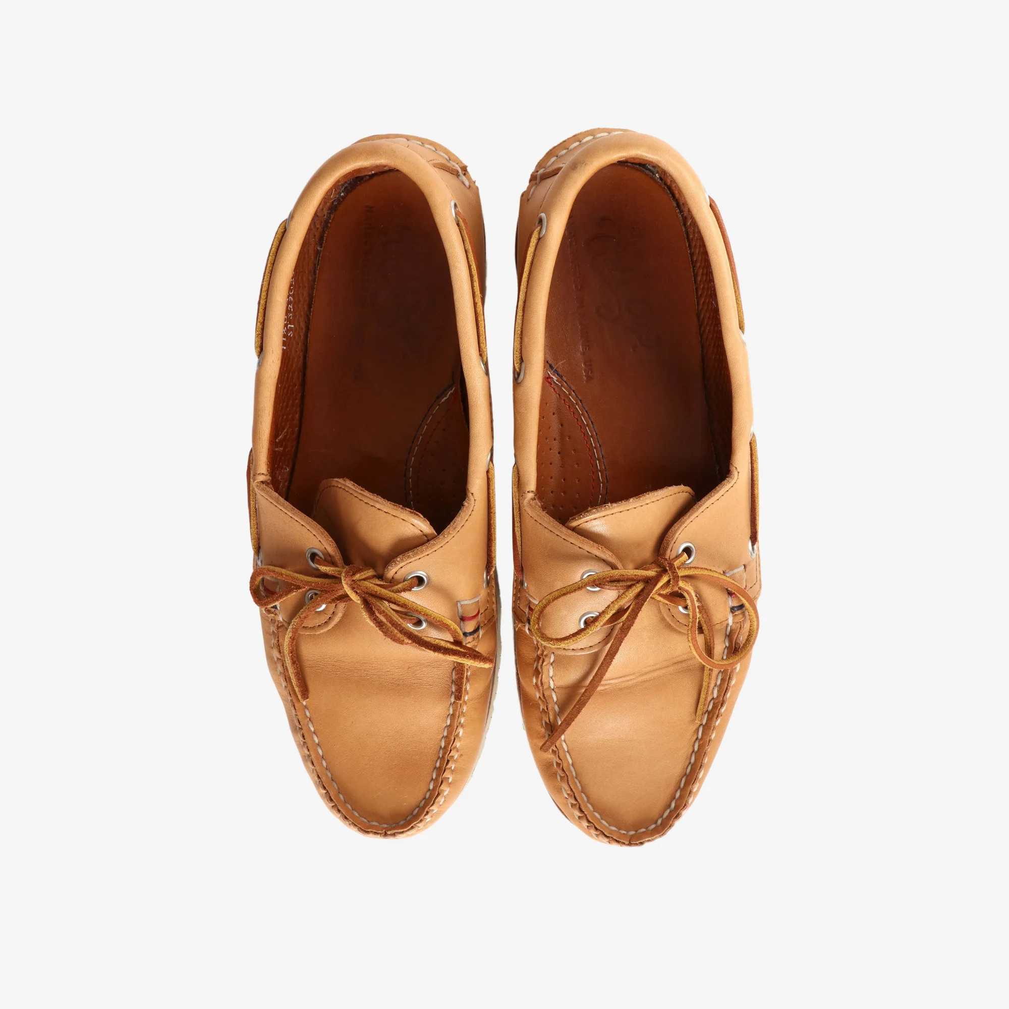 Gold Coast Boat Shoes - Image 5
