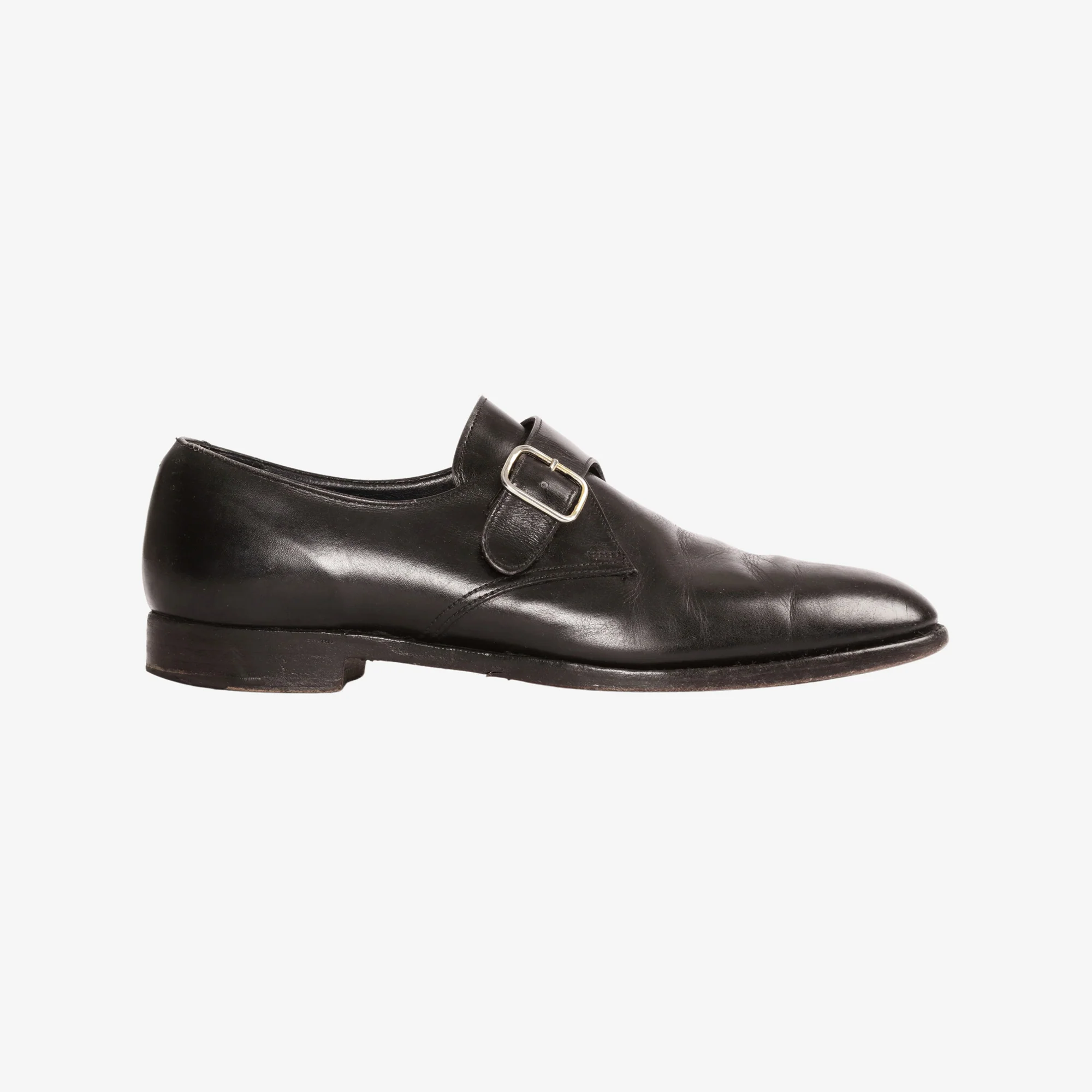 Compton Monk Strap (Gordon Scott)