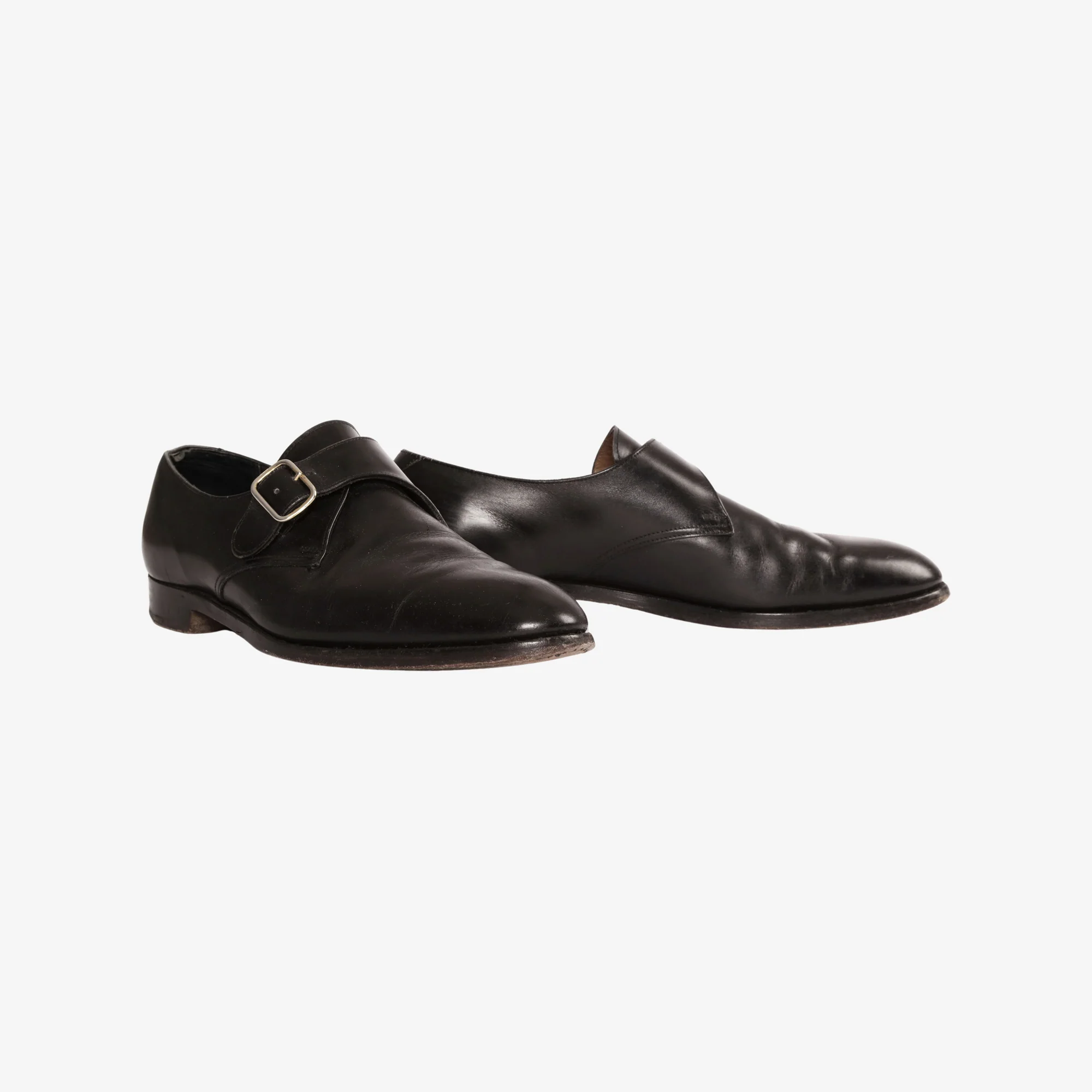 Compton Monk Strap (Gordon Scott) - Image 2