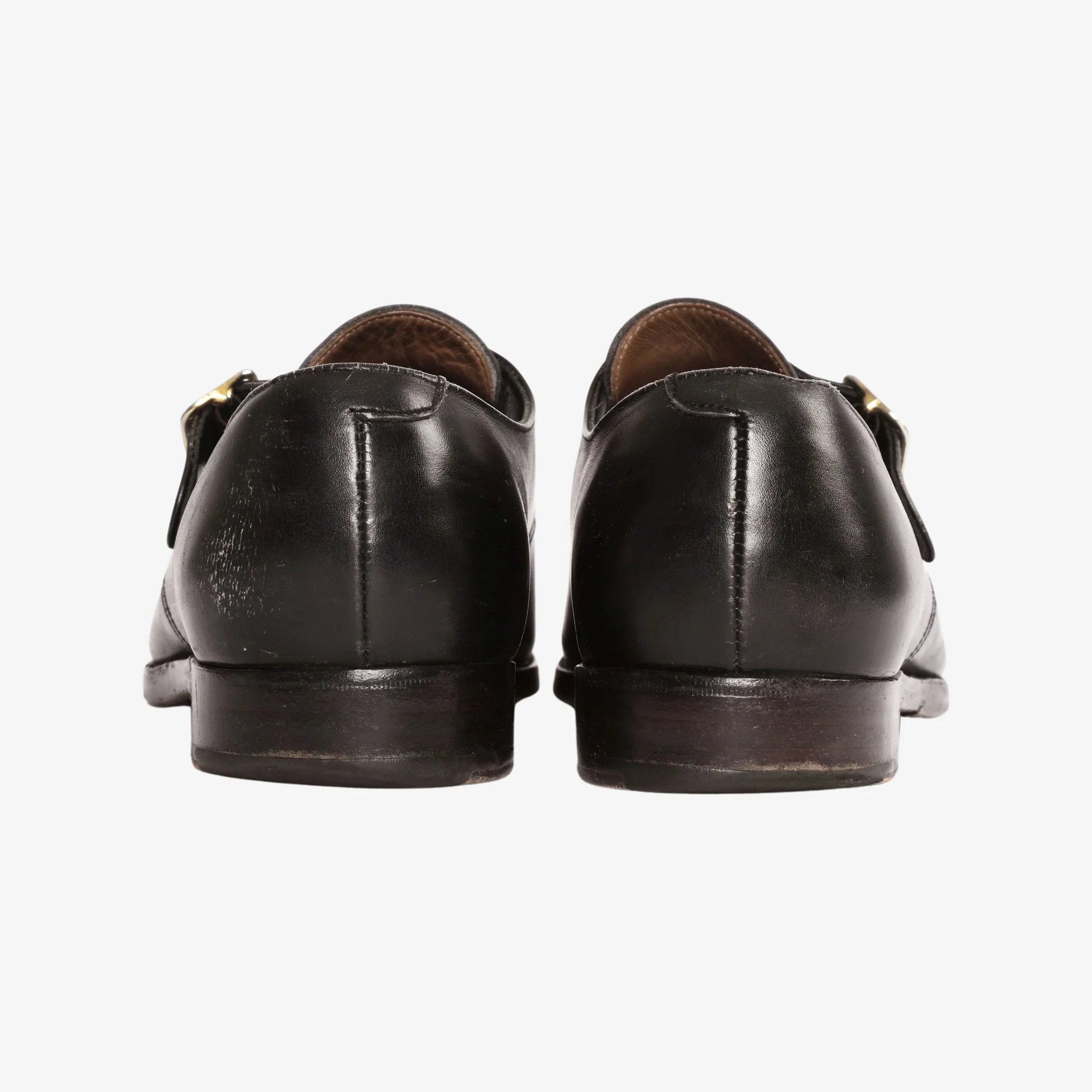 Compton Monk Strap (Gordon Scott) - Image 3