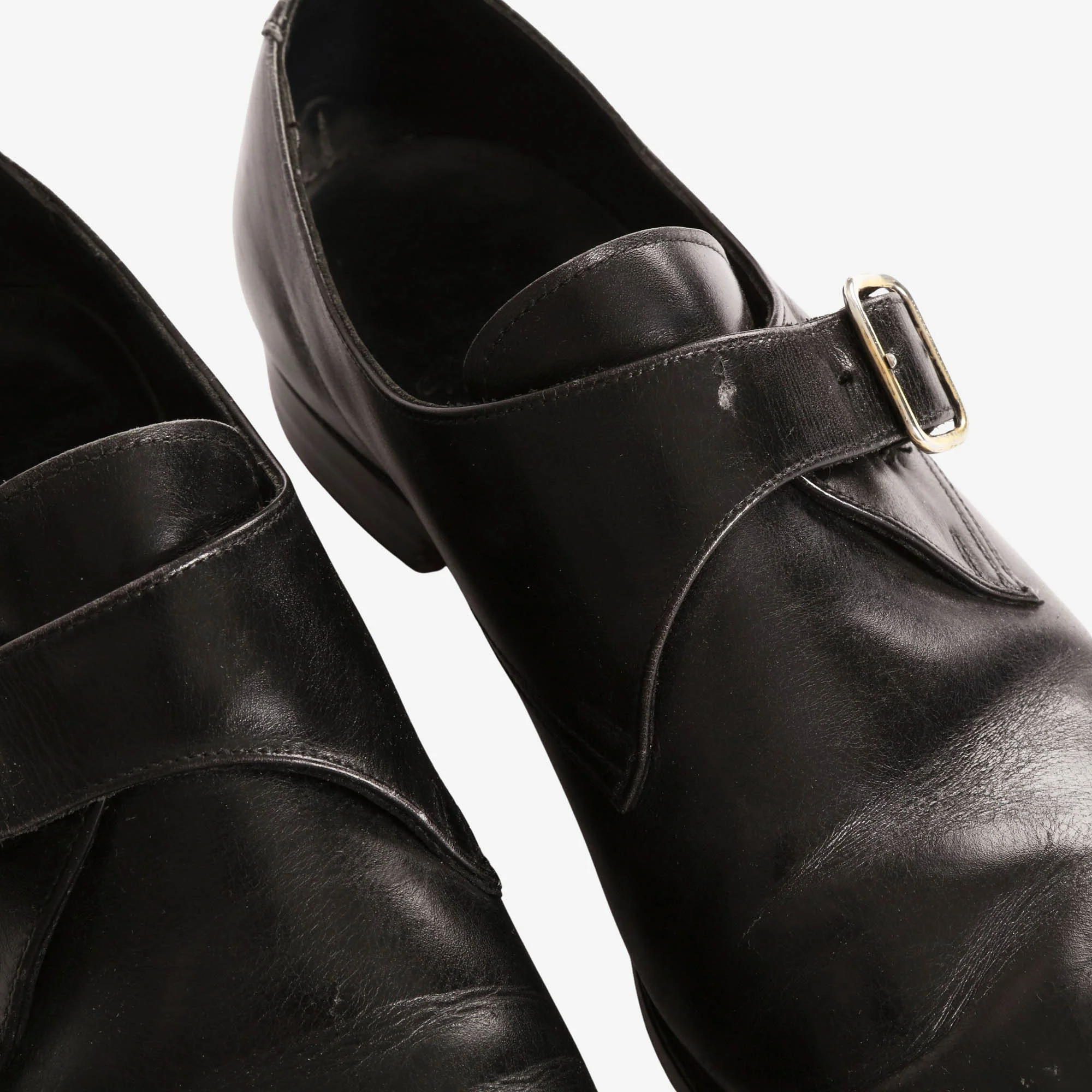 Compton Monk Strap (Gordon Scott) - Image 7