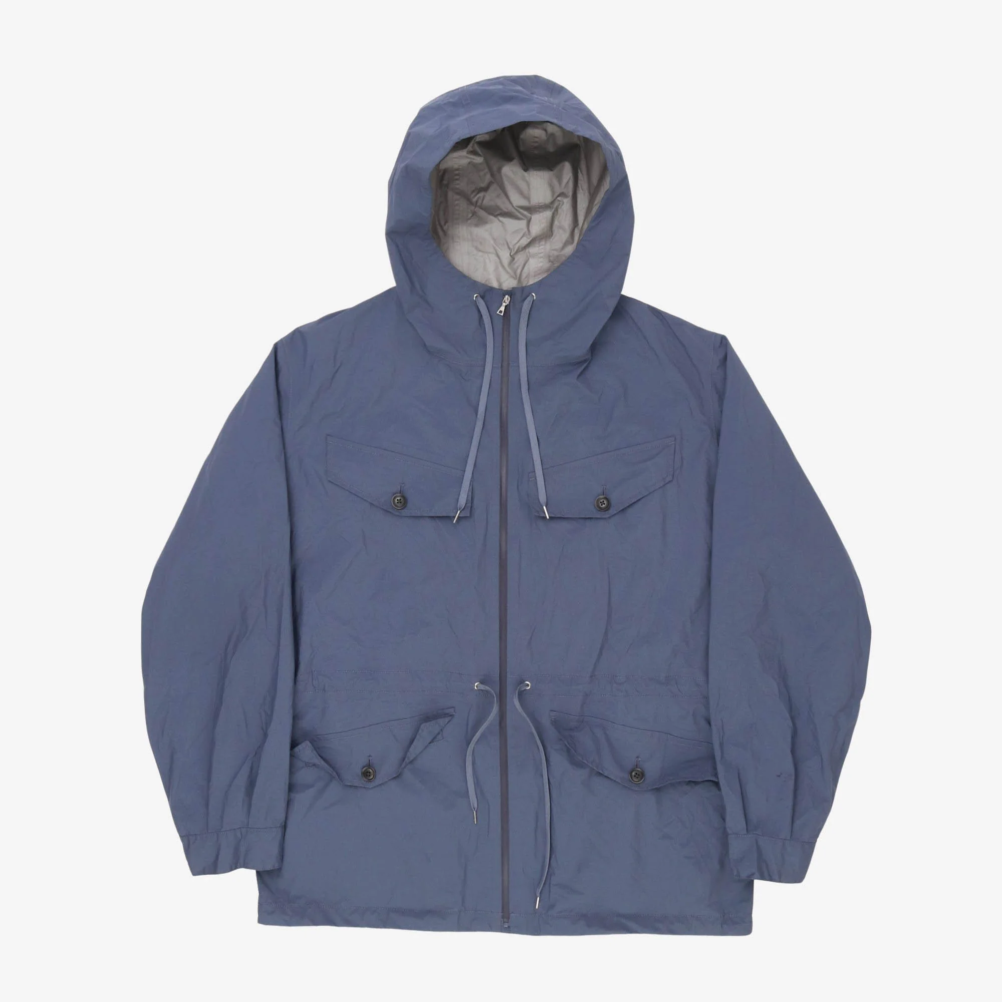 Gore-Tex Cruiser Jacket