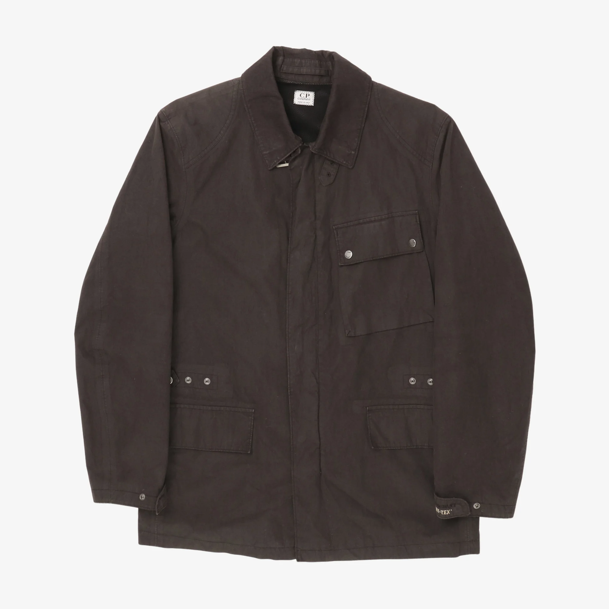 Vintage GoreTex Field Jacket