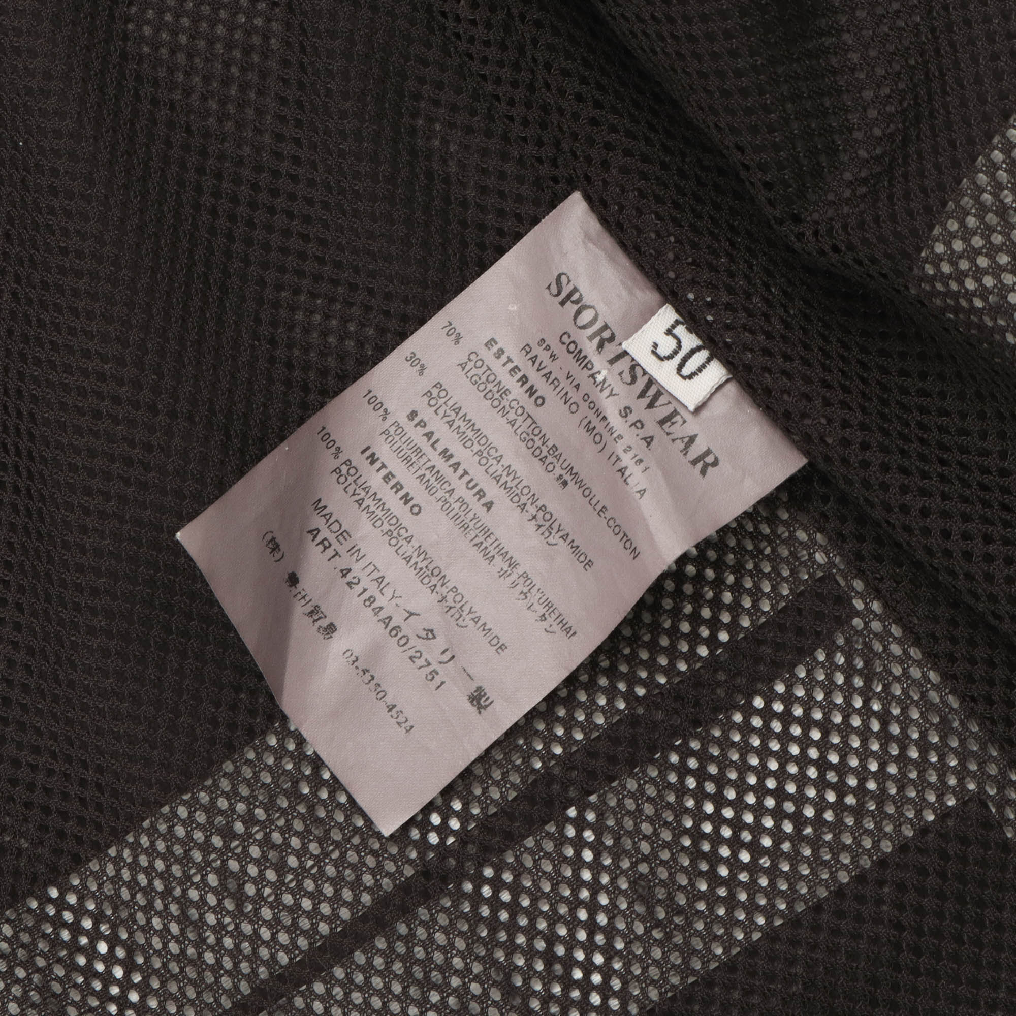 Vintage GoreTex Field Jacket - Image 6
