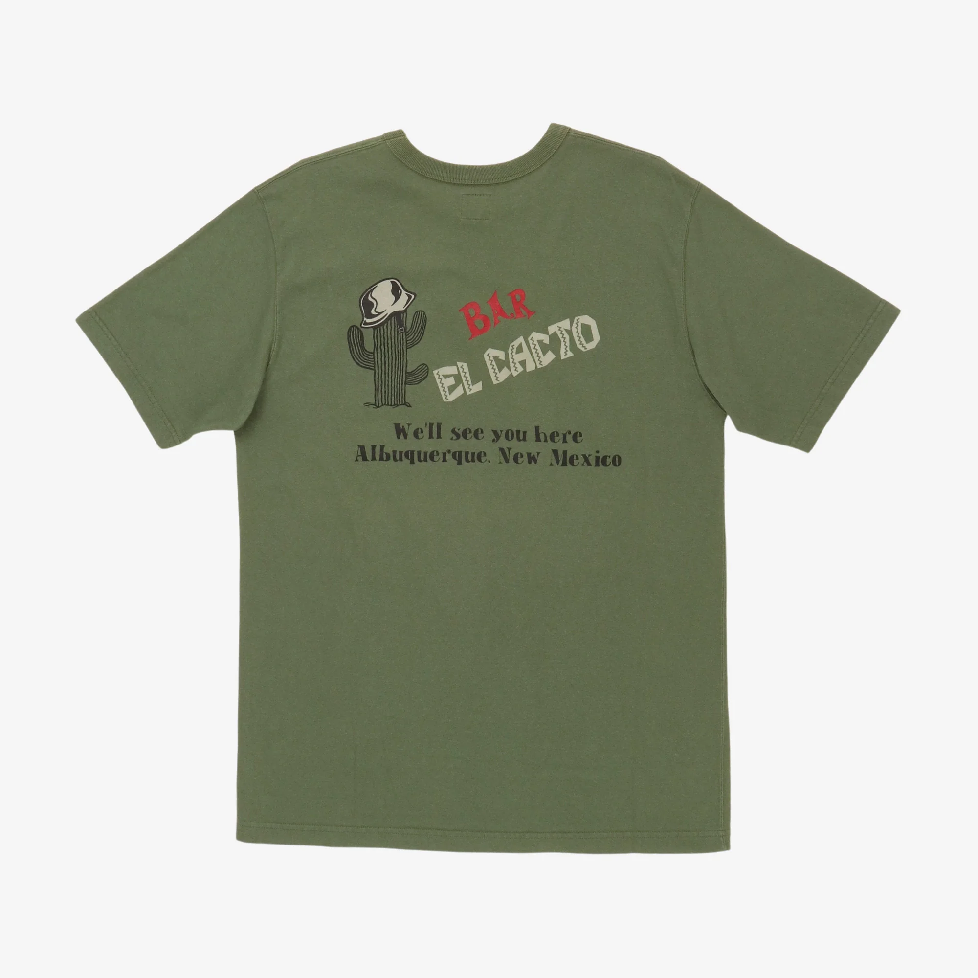 Graphic Tee - Image 2