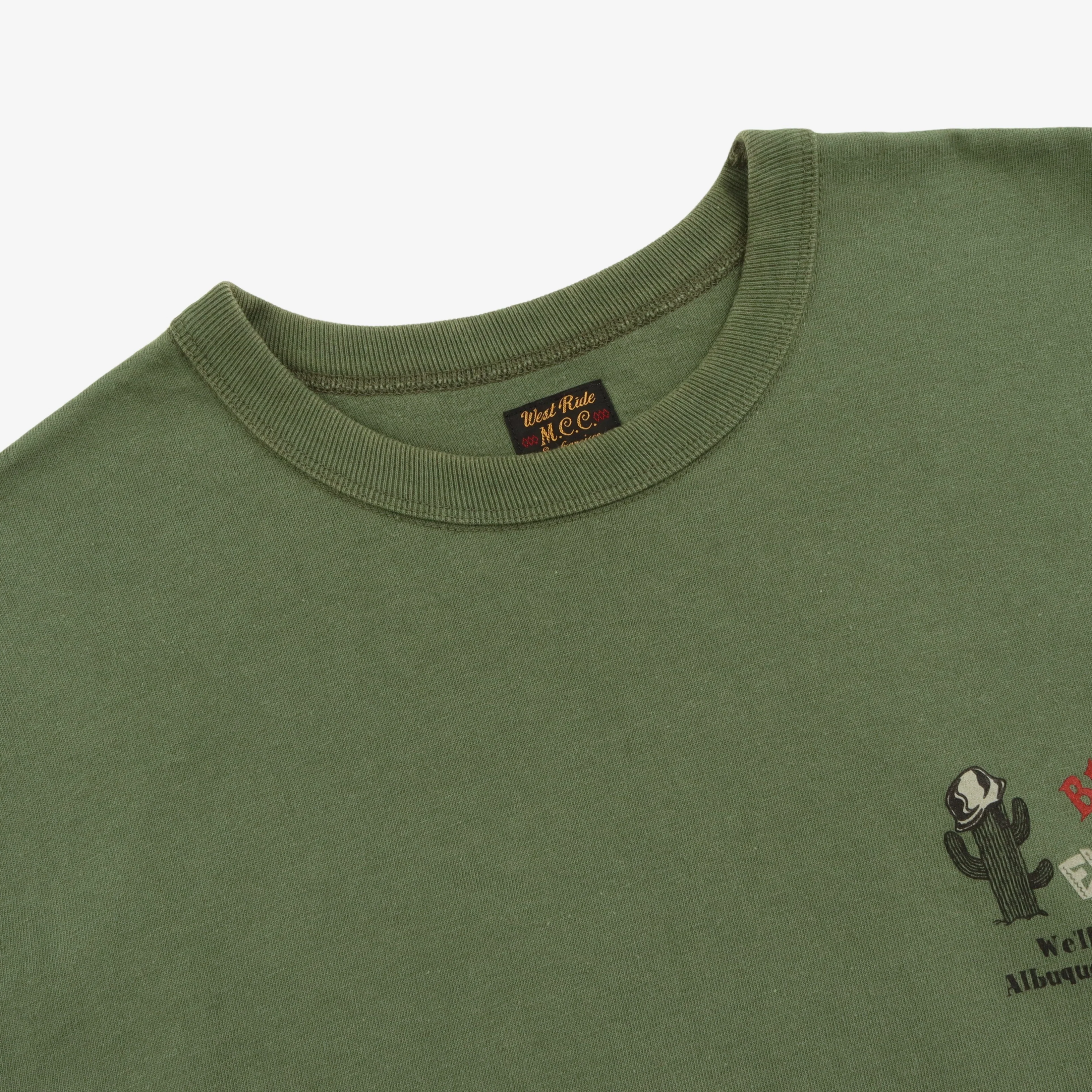 Graphic Tee - Image 3