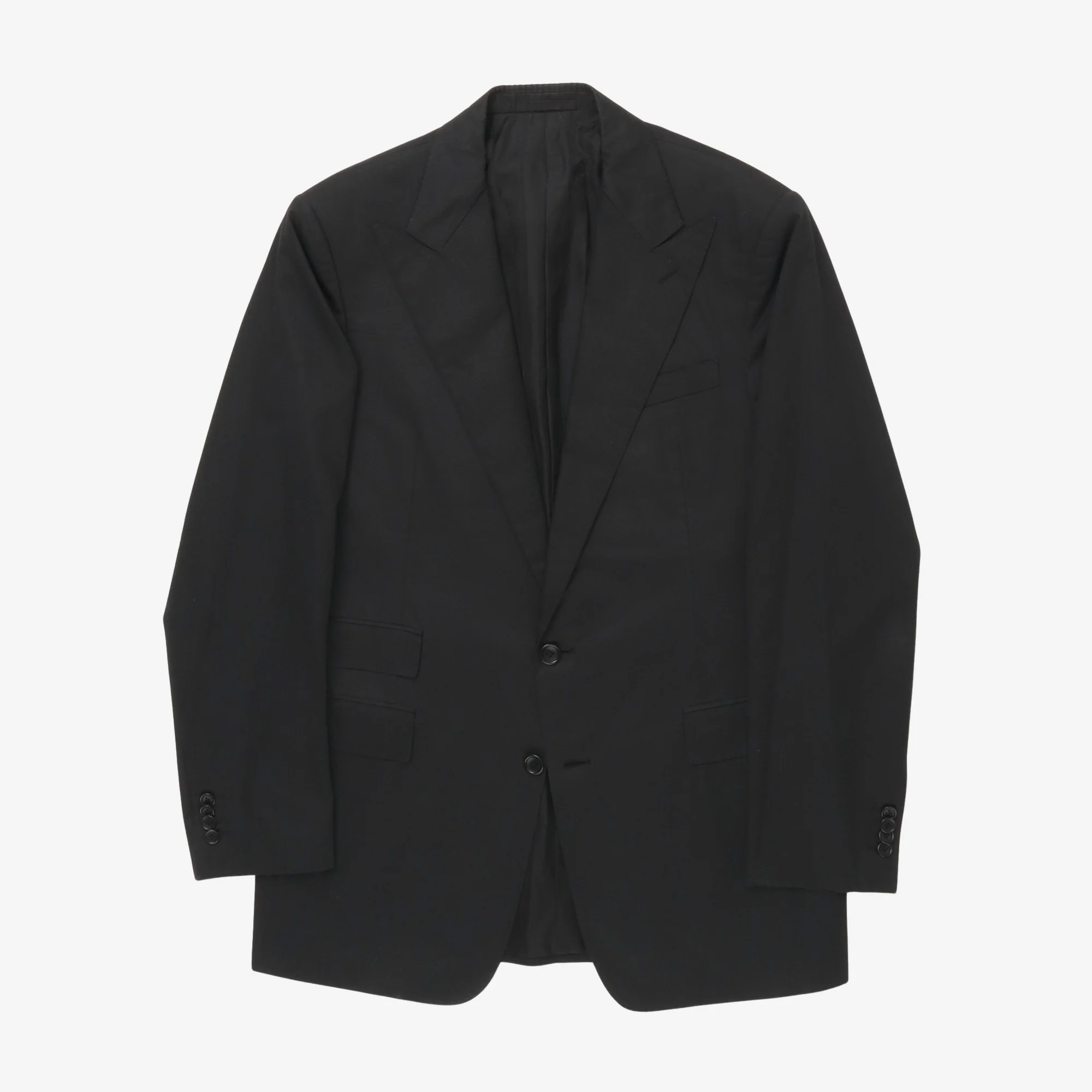 Purple Label Gregory Classic Blazer