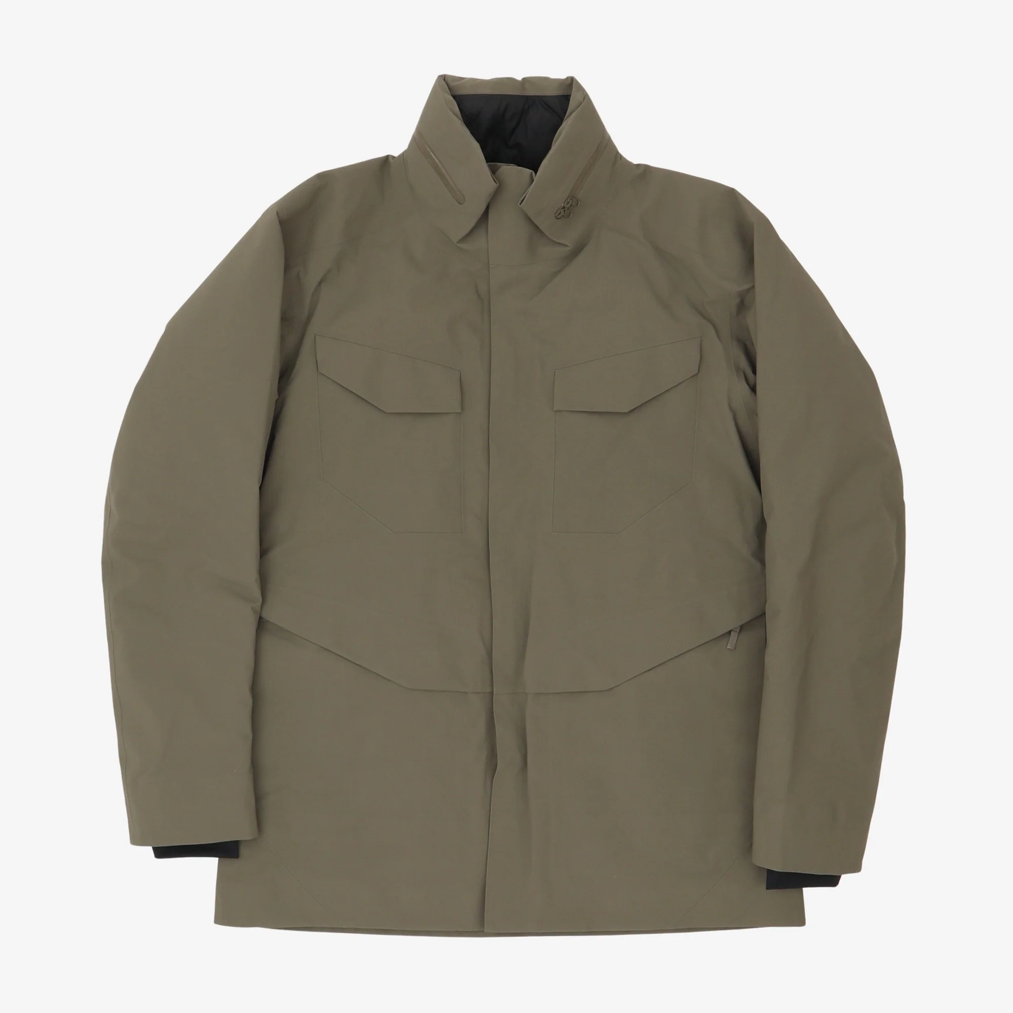 GTX Field IS Jacket