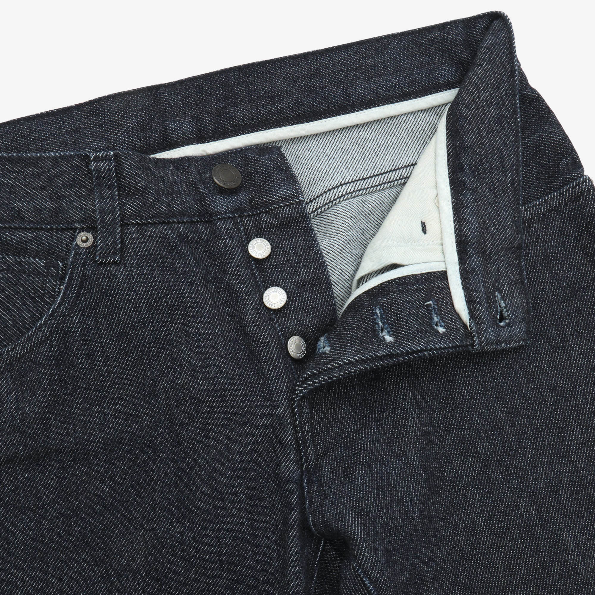 Guappo Denim Jeans - Image 3