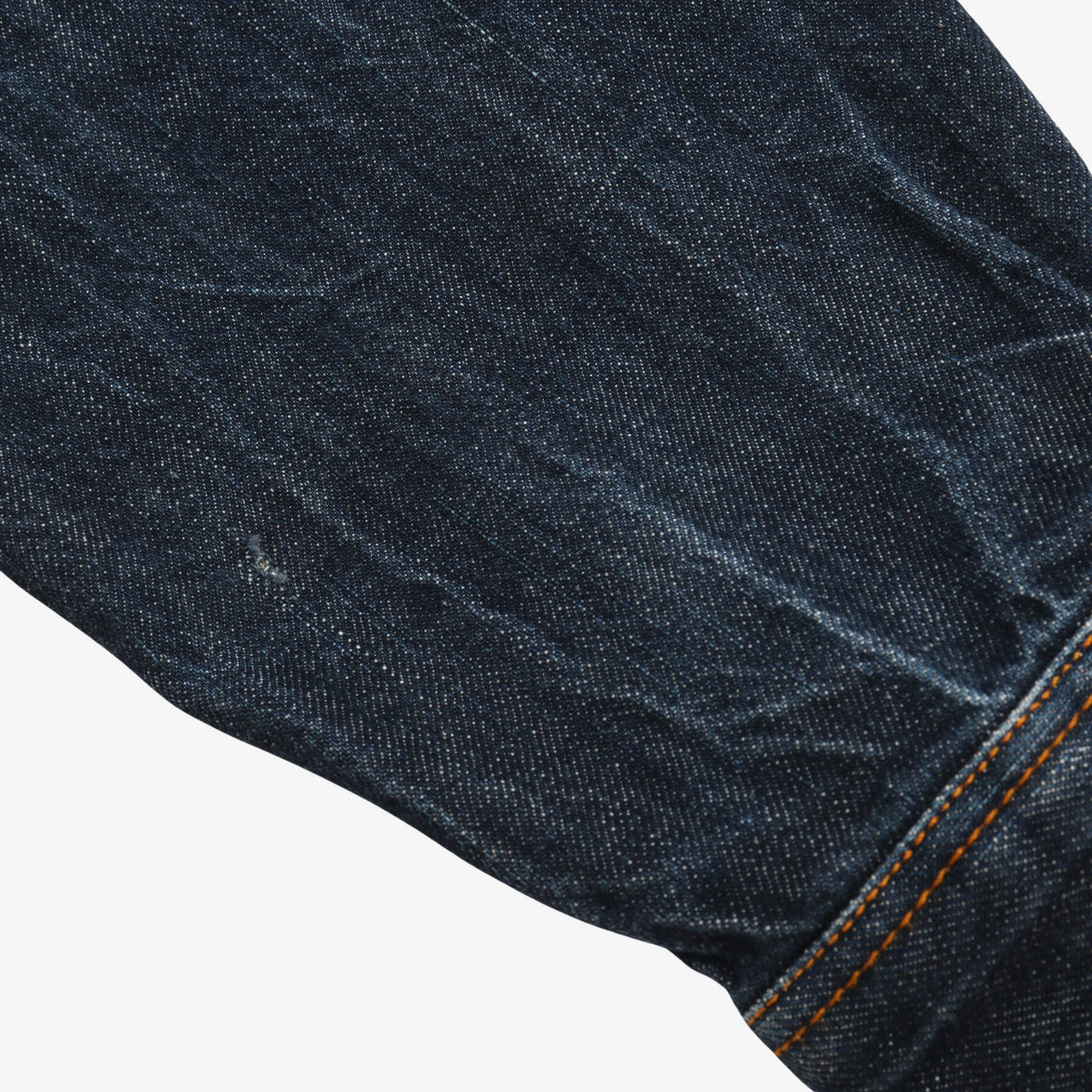 Gunnar Denim Shirt - Image 5