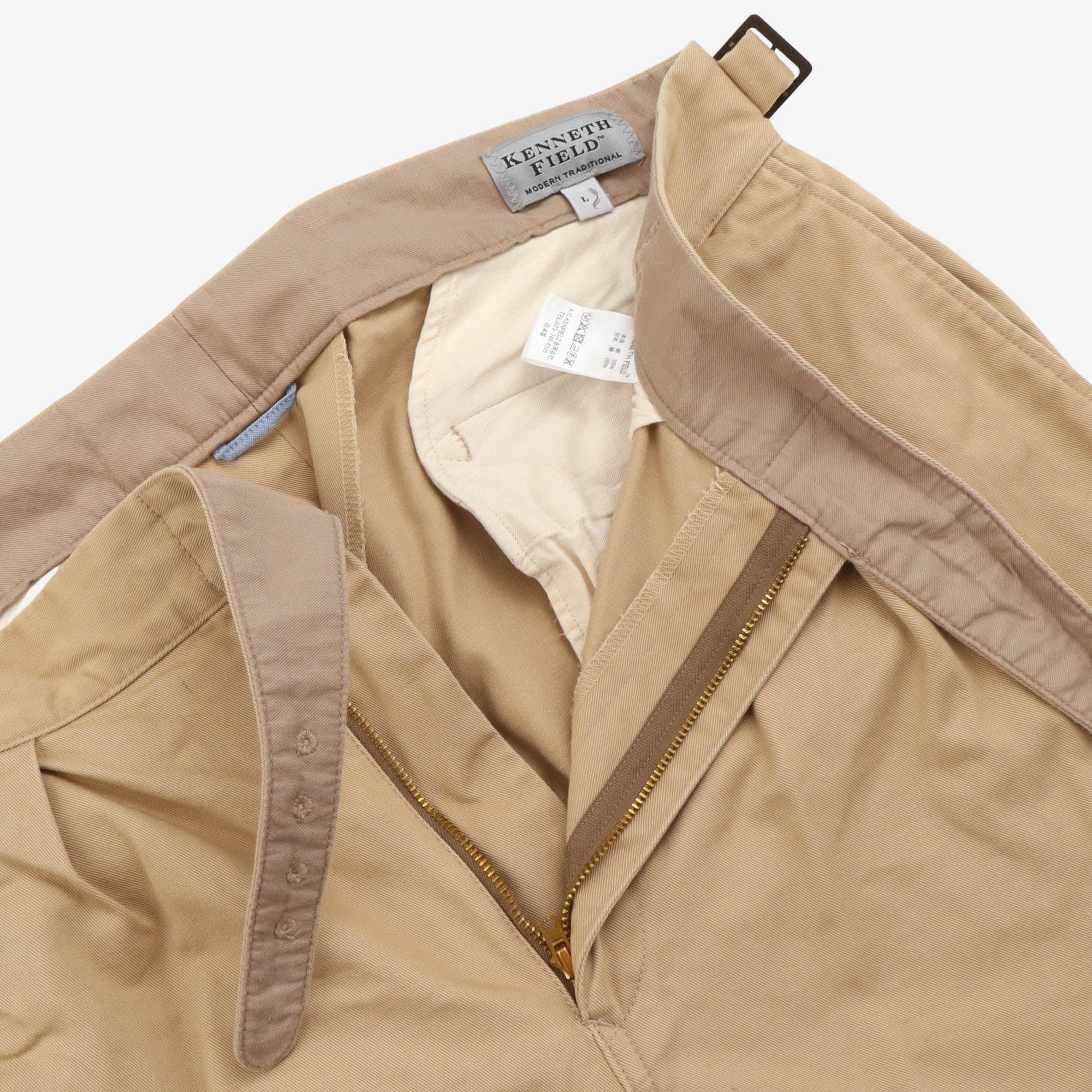 Gurkha Trousers - Image 4