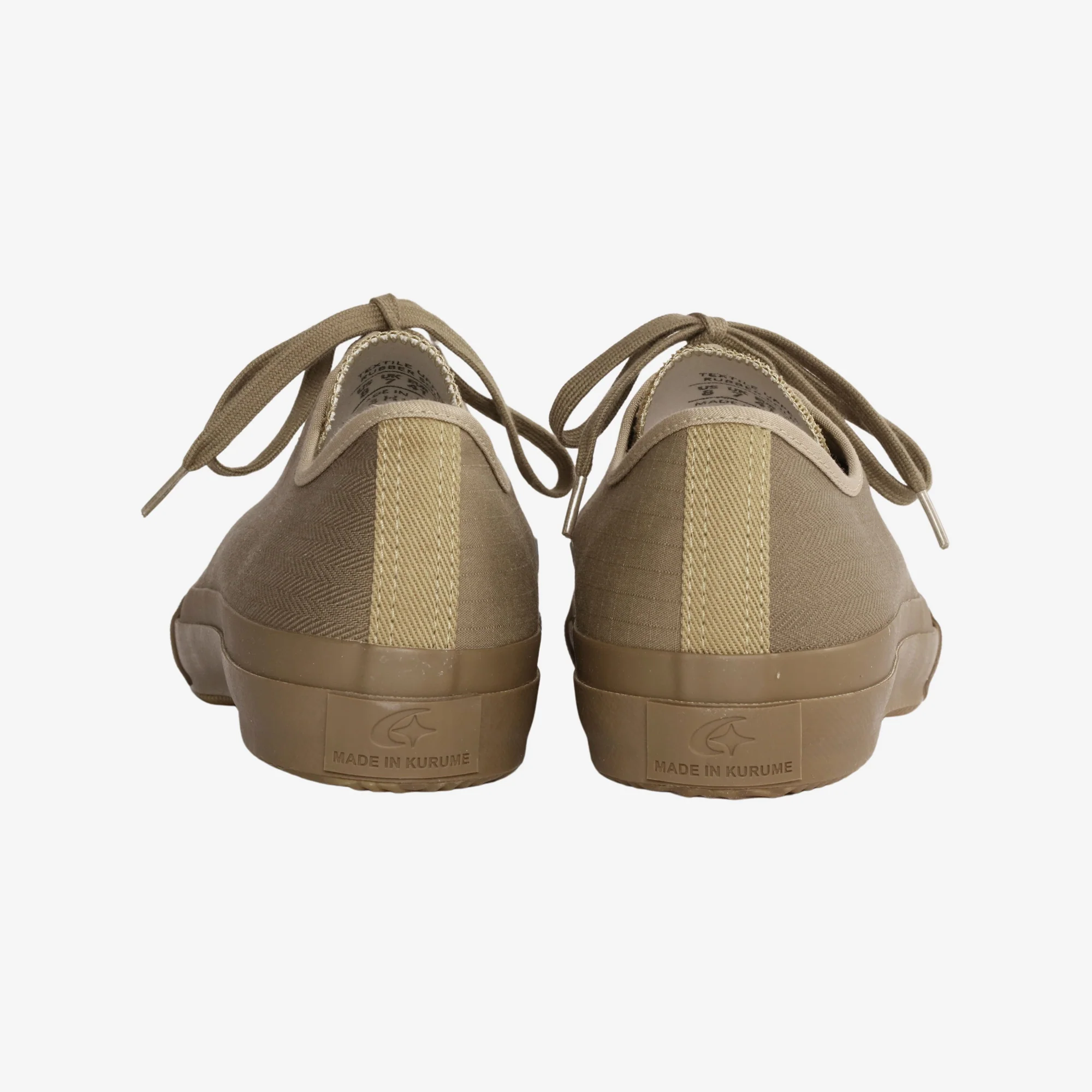 Gym Classic Sneakers - Image 4
