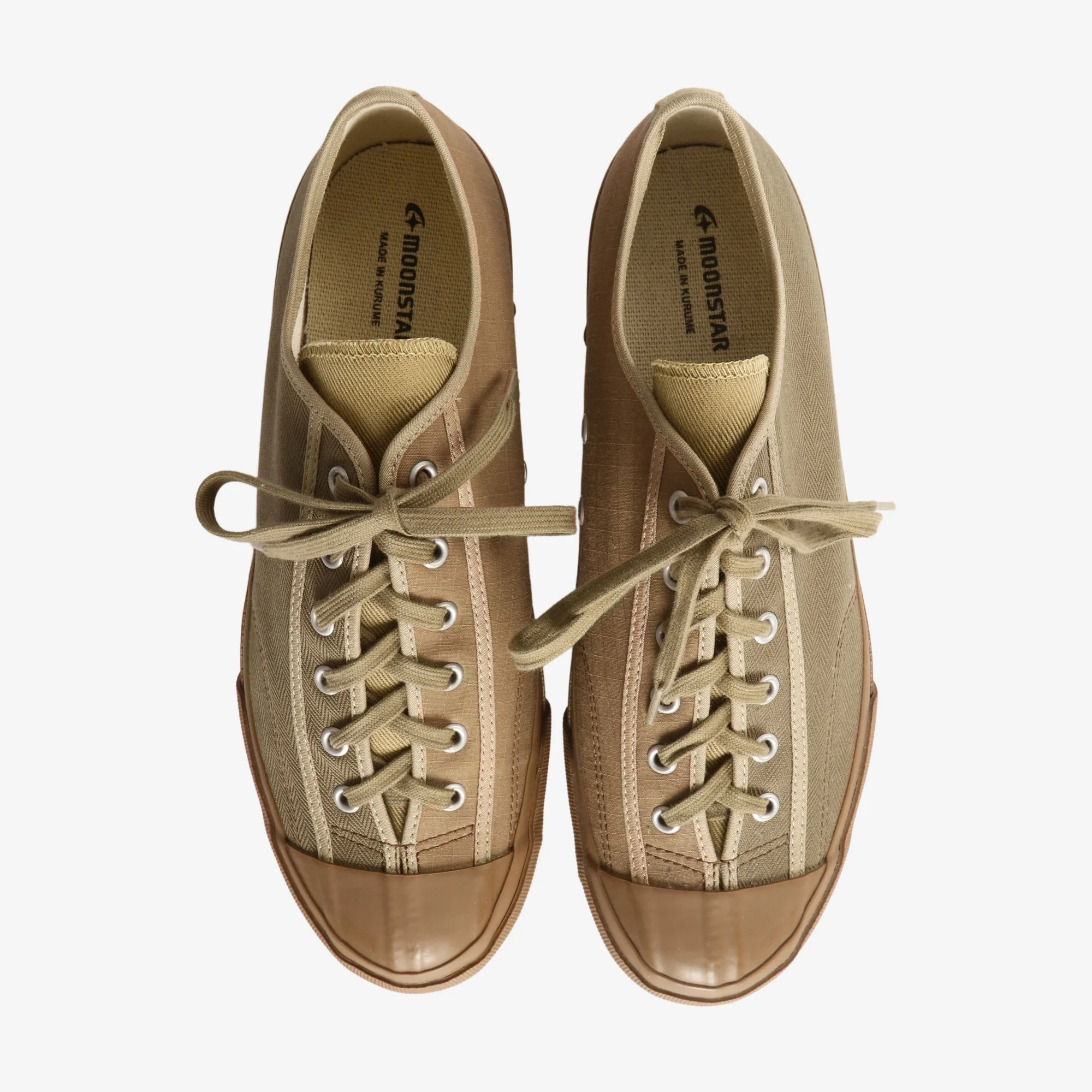 Gym Classic Sneakers - Image 5