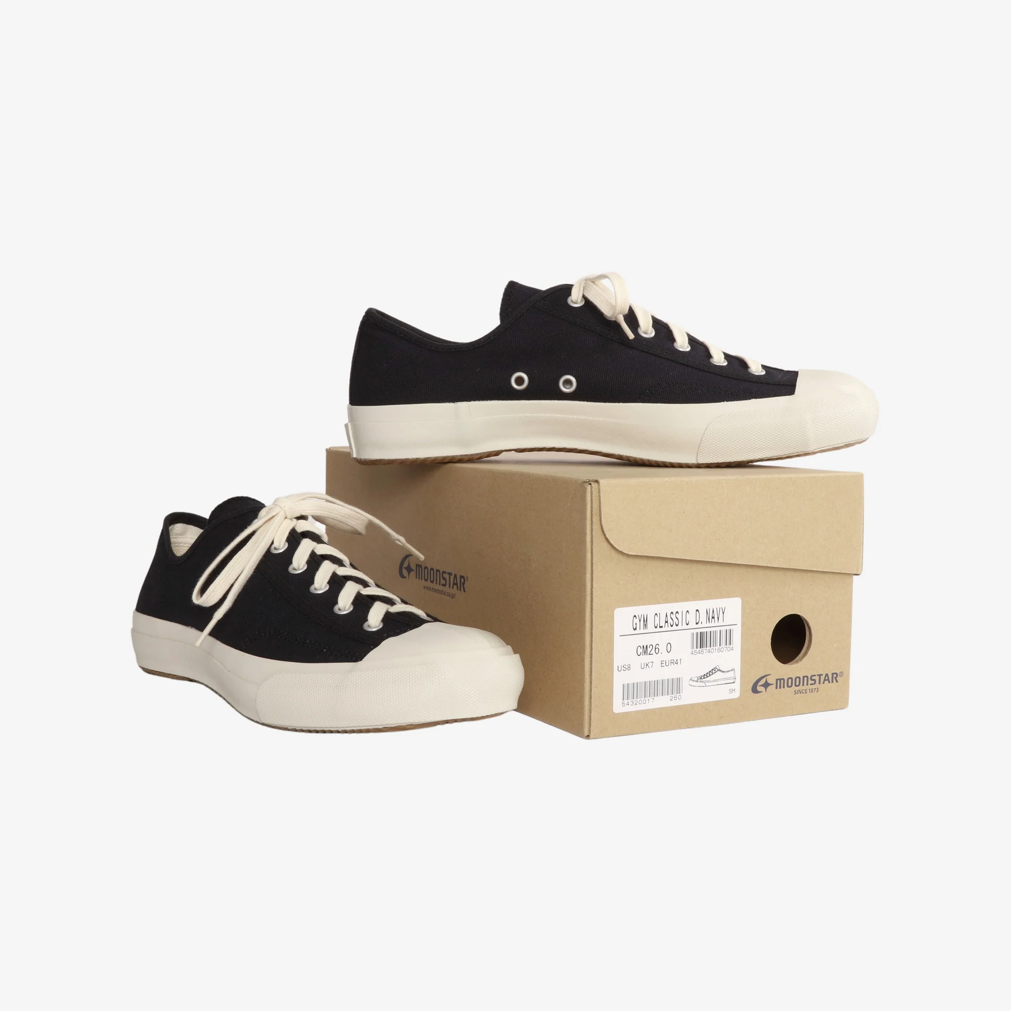 Gym Classic Sneakers - Image 2