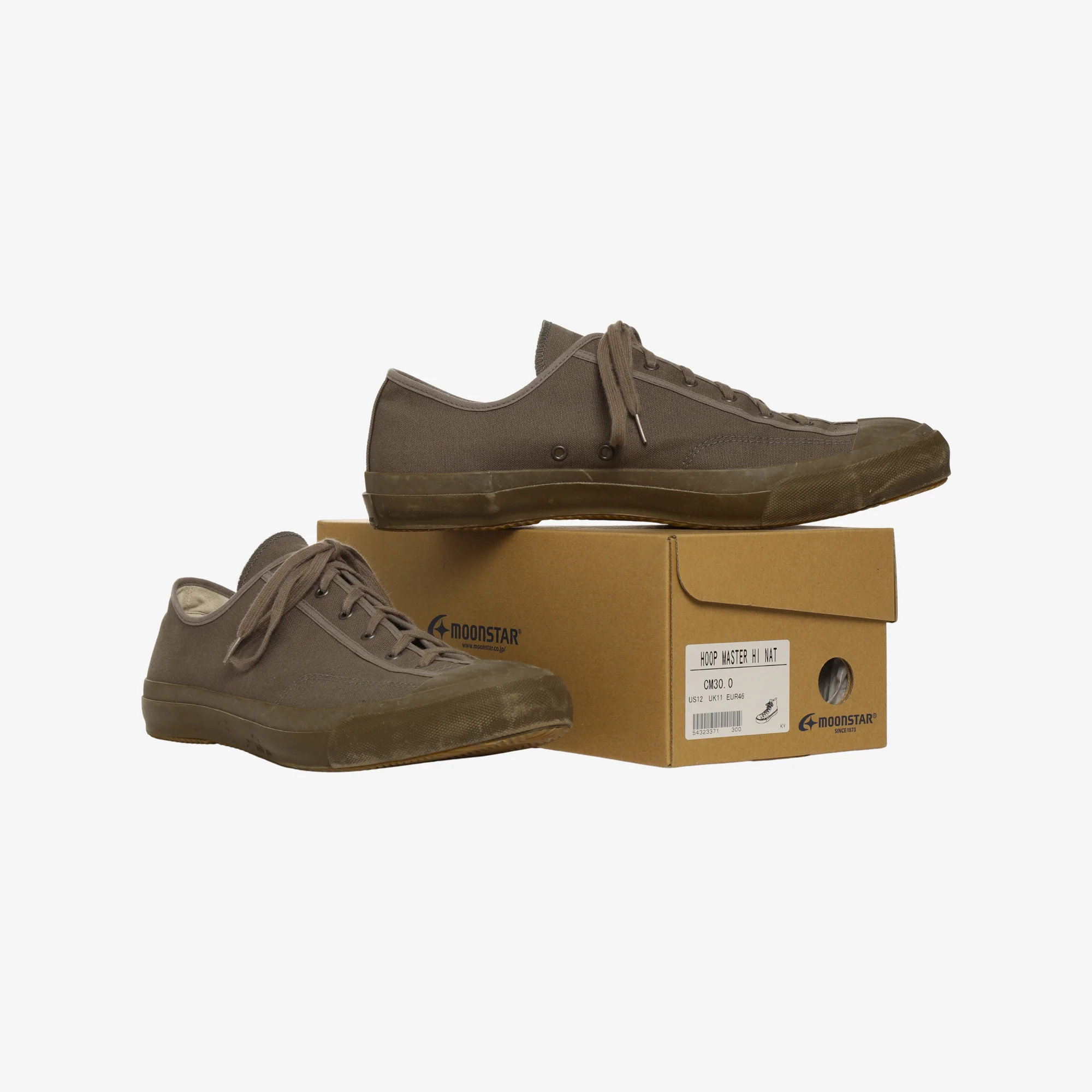Gym Classic Sneakers - Image 2