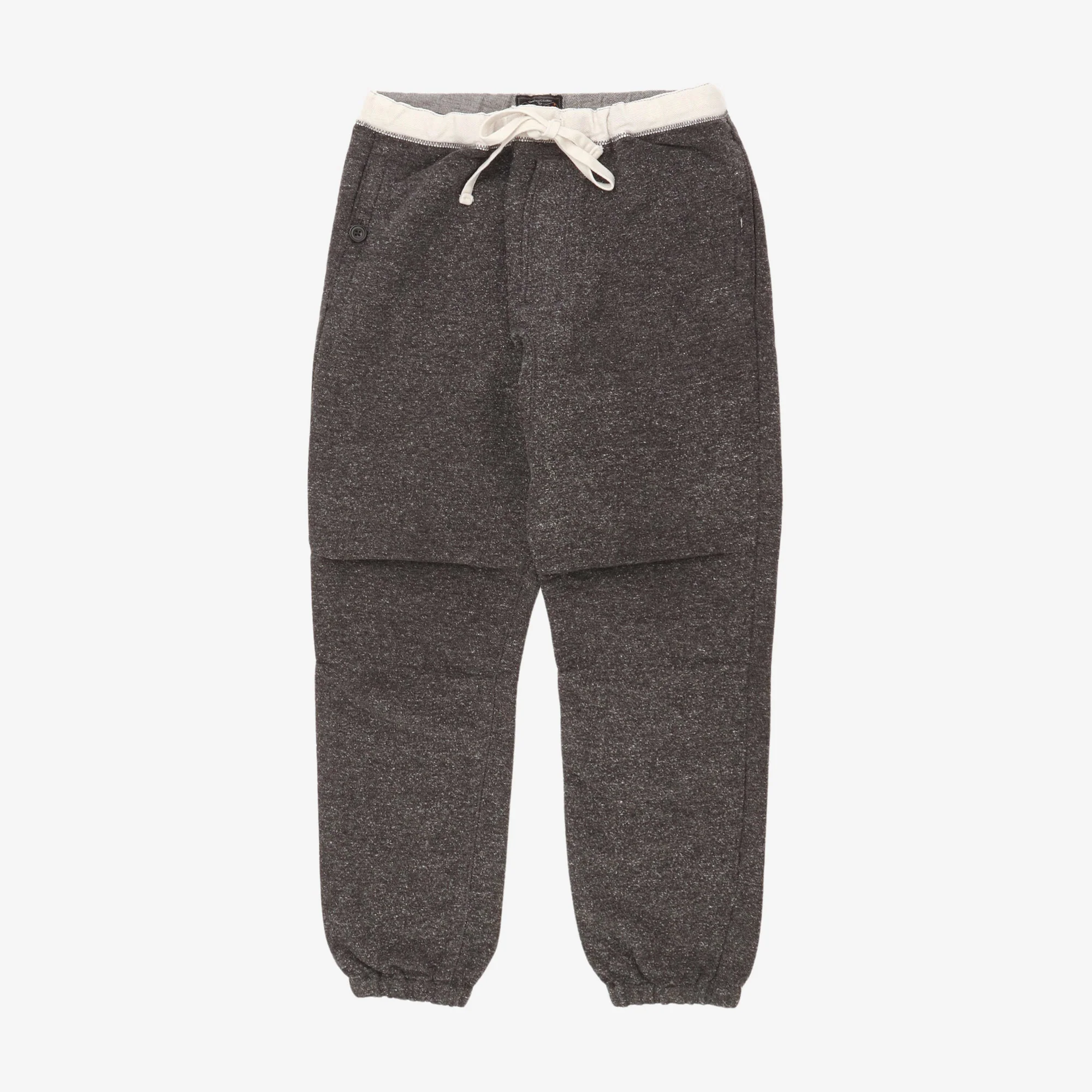 Gym Slim Nep Pants