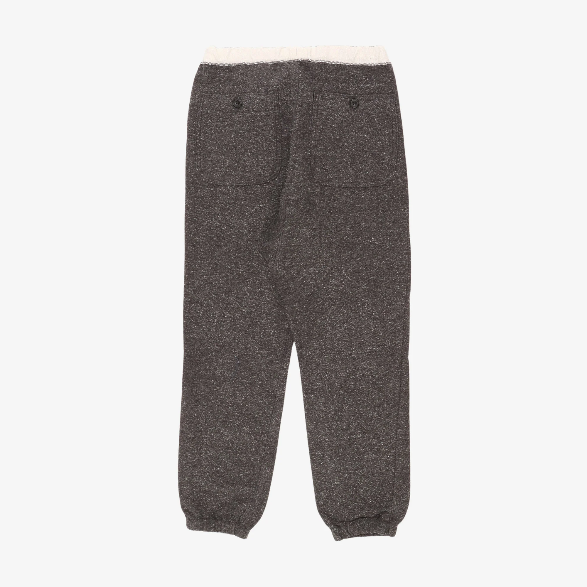 Gym Slim Nep Pants - Image 2