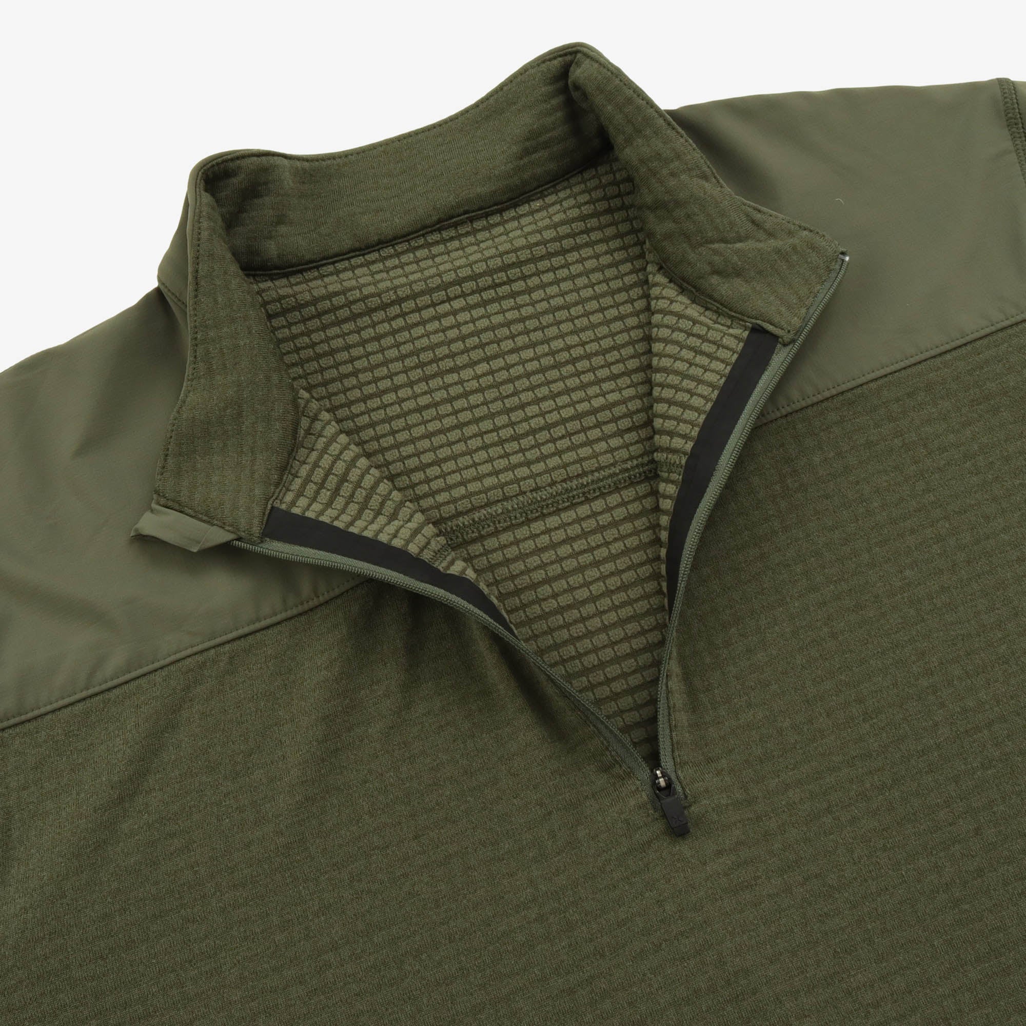 Half Zip Active Layer - Image 3