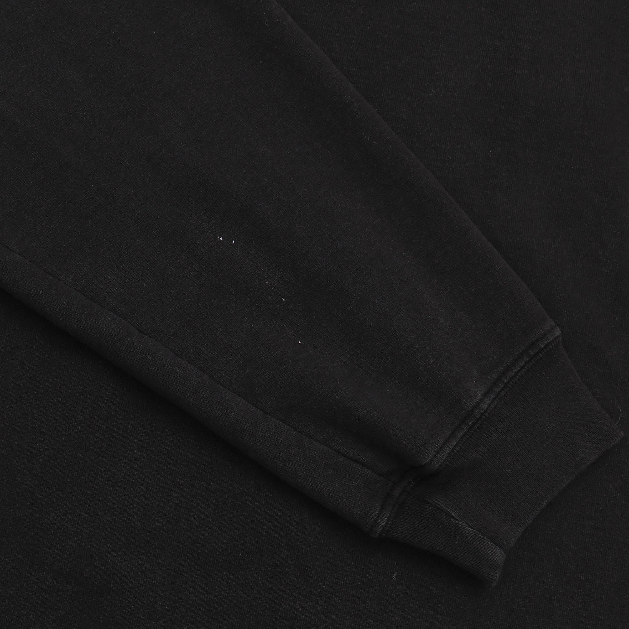 Half Zip Sweatshirt - Image 4