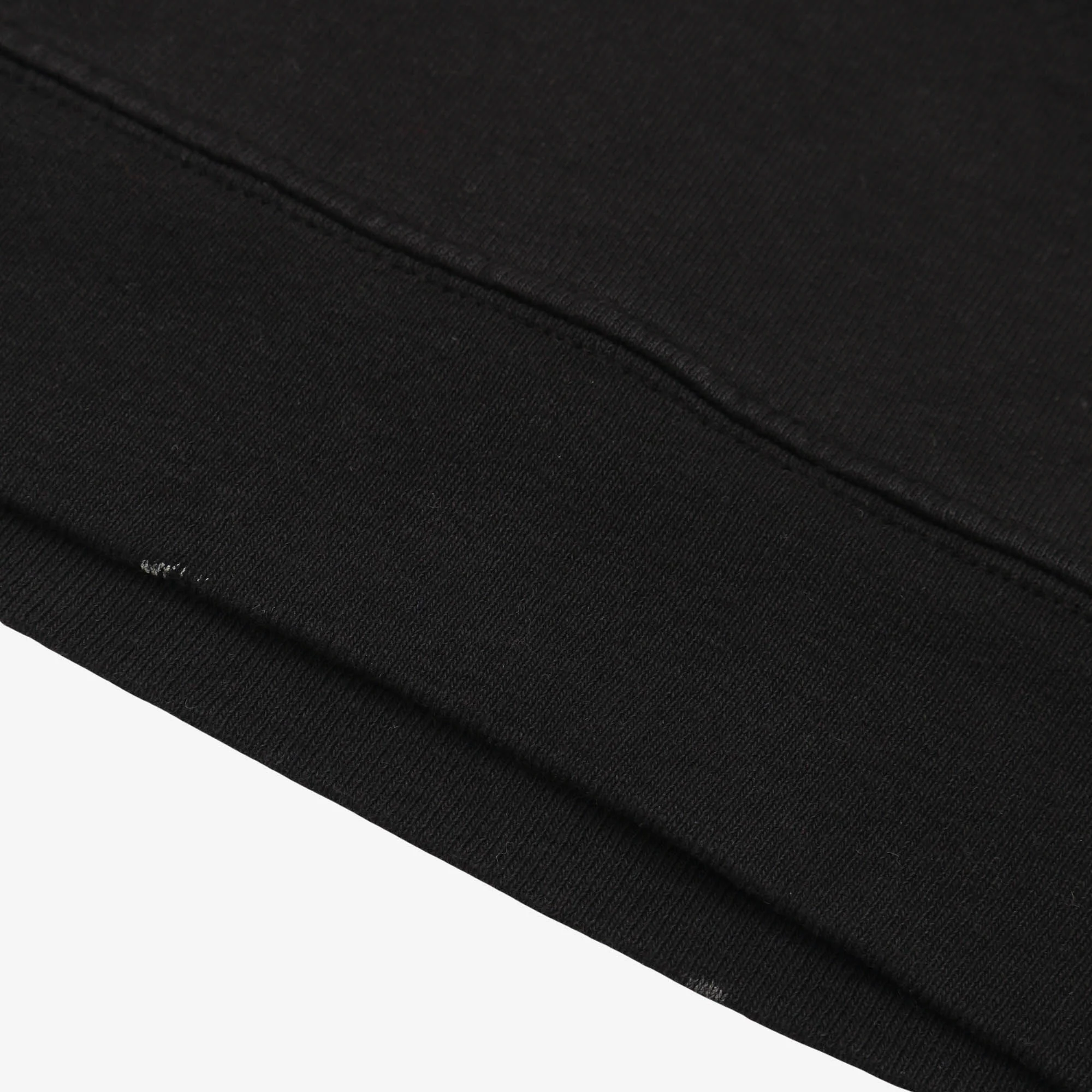 Half Zip Sweatshirt - Image 5