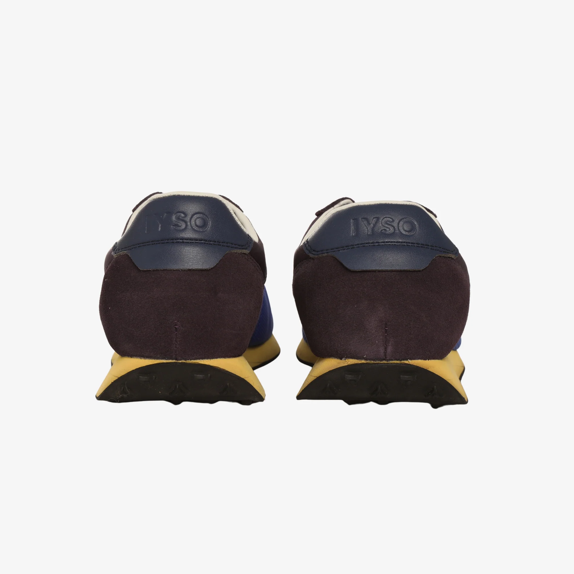 Halo 80s Sneakers - Image 3