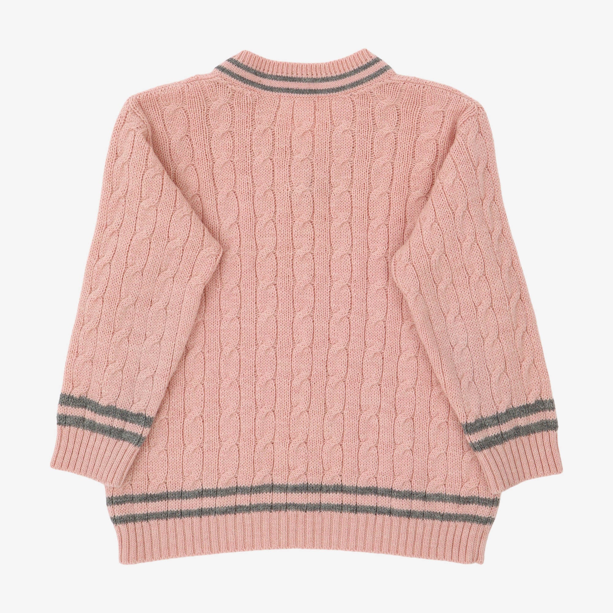 Hambledon Cricket Sweater - Image 2
