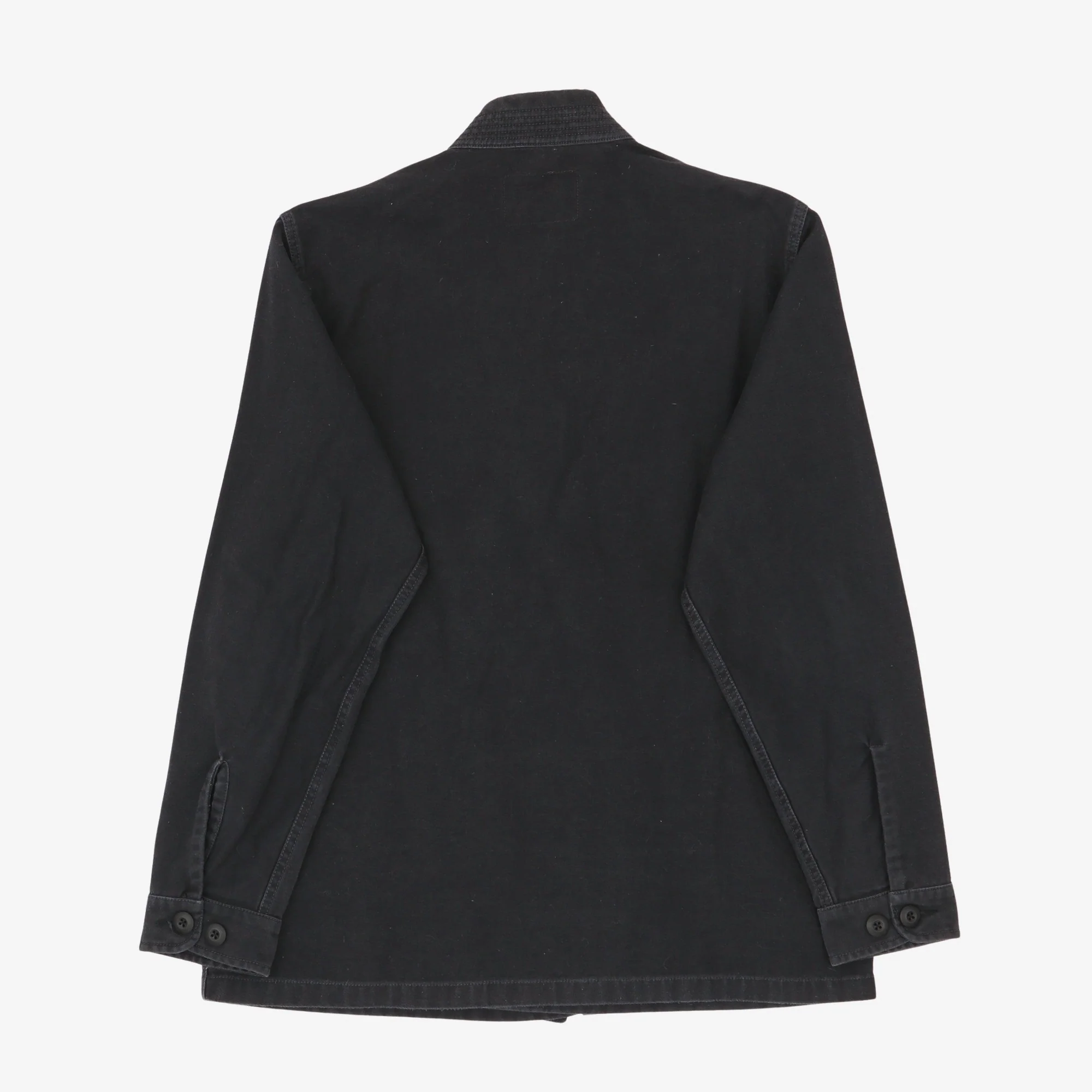 Hanten Kimono Shirt - Image 2
