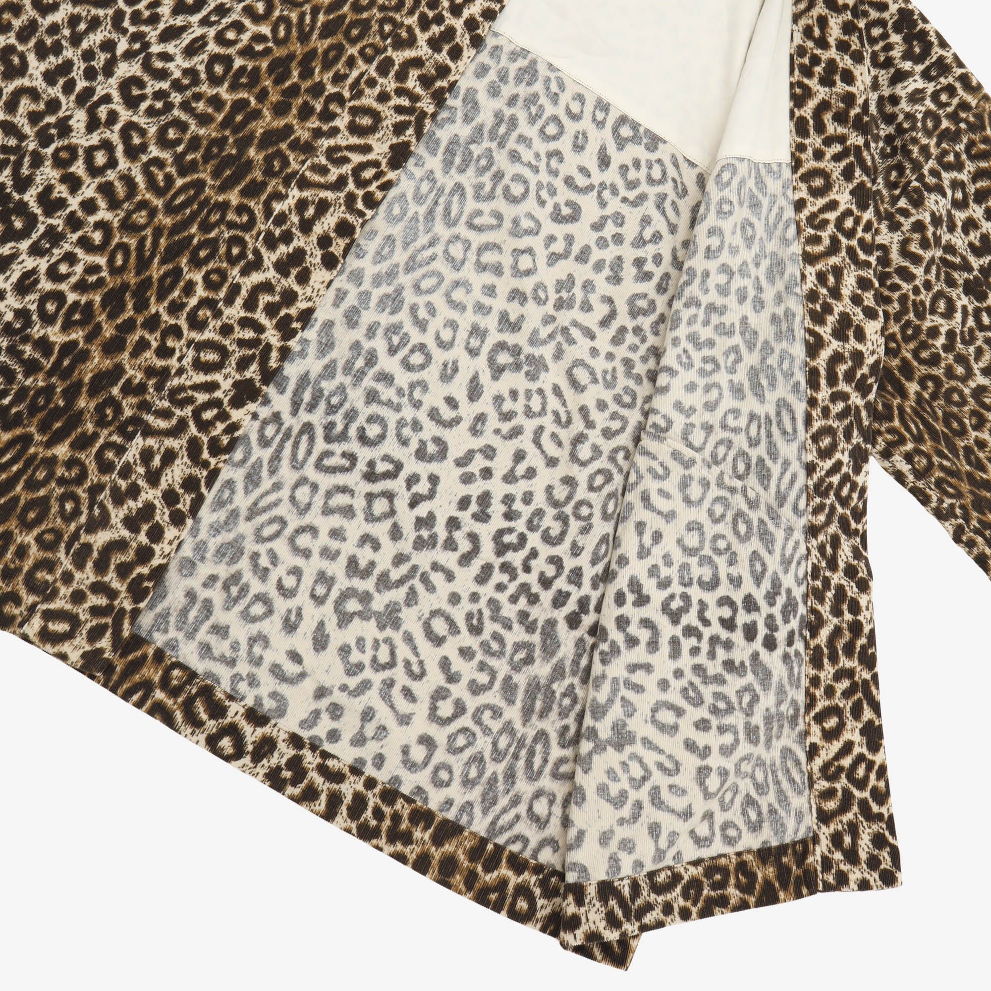 Happi Leopard Shirt - Image 4