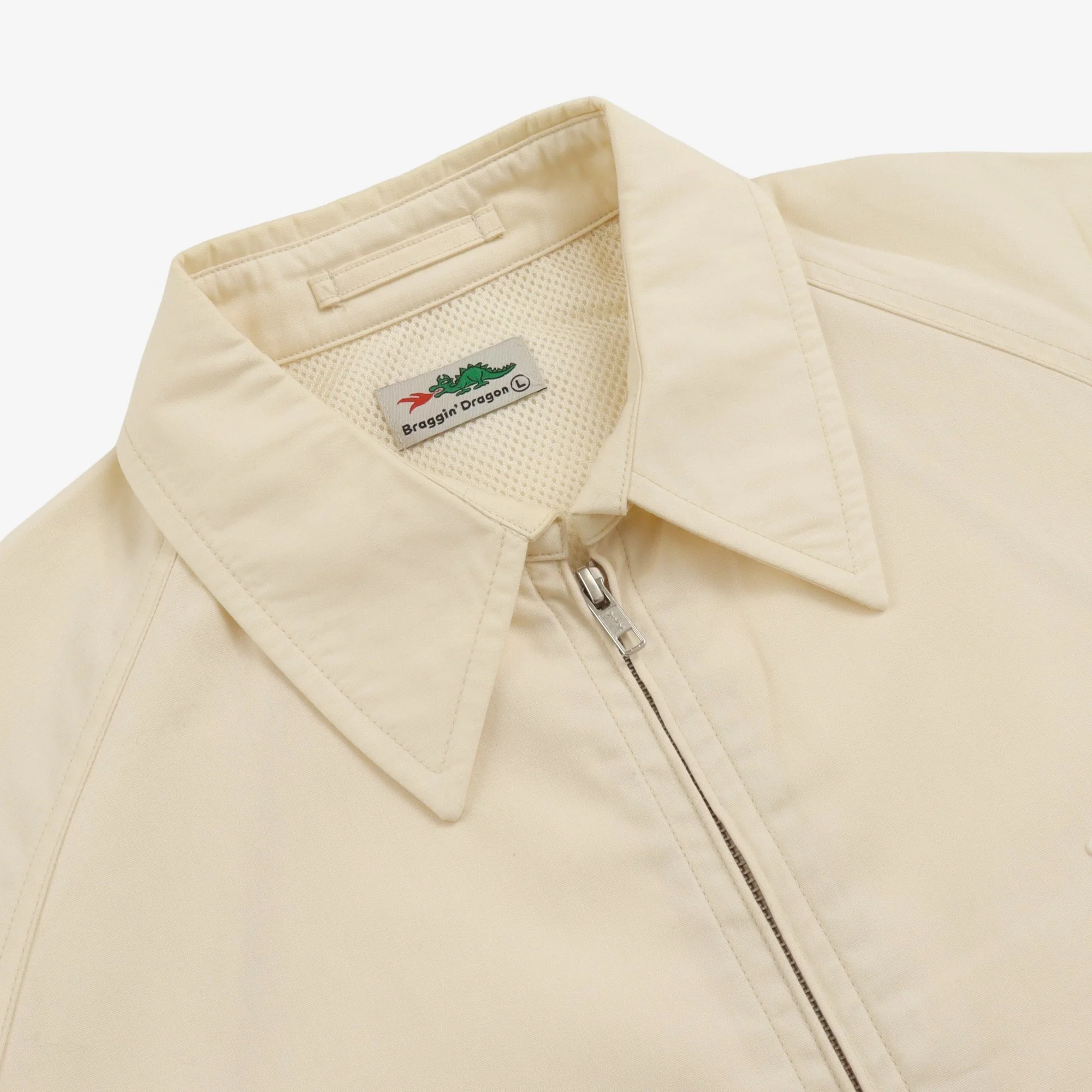 Anatomica Harrington Jacket - Image 3
