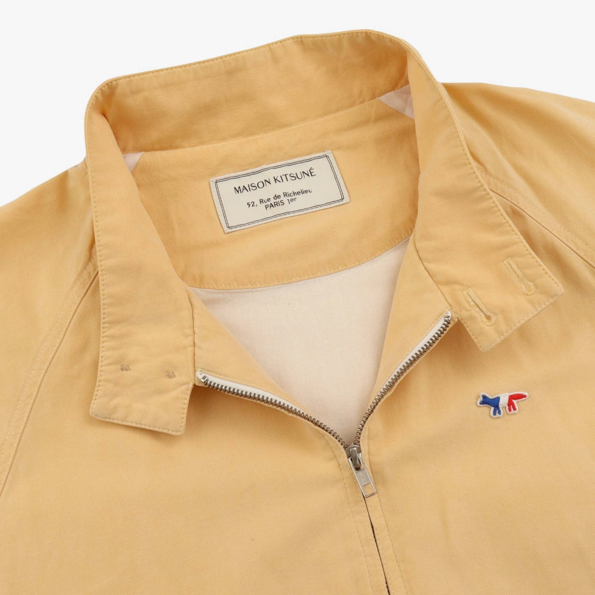Harrington Jacket - Image 6