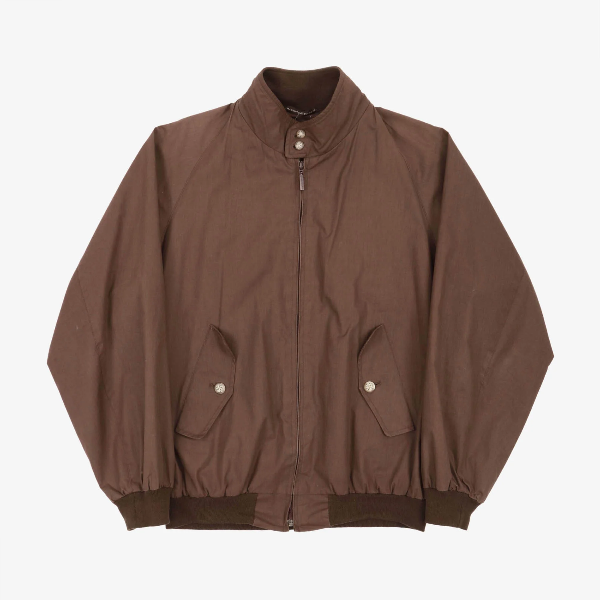 Harrington Jacket