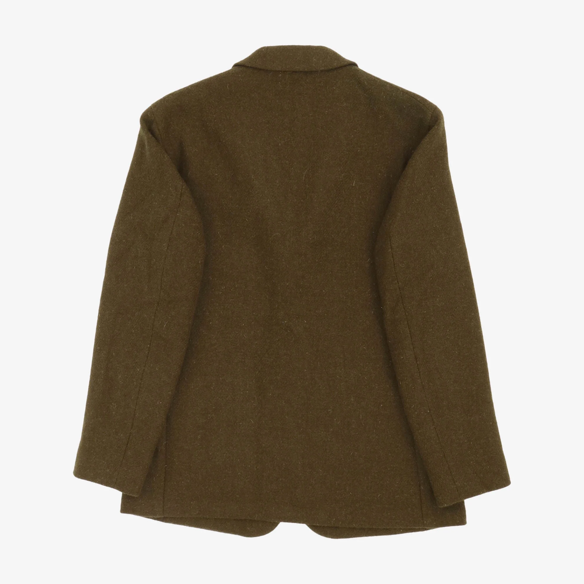 Harris Tweed Blazer - Image 2