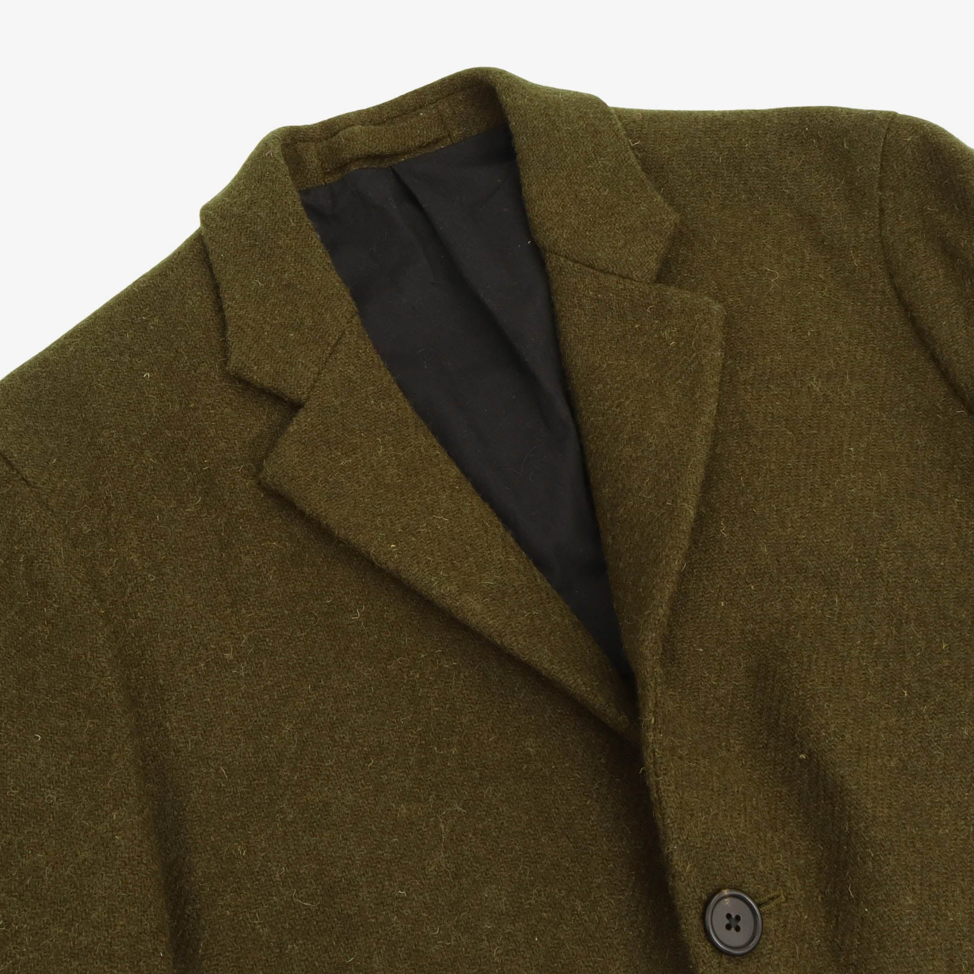 Harris Tweed Blazer - Image 3