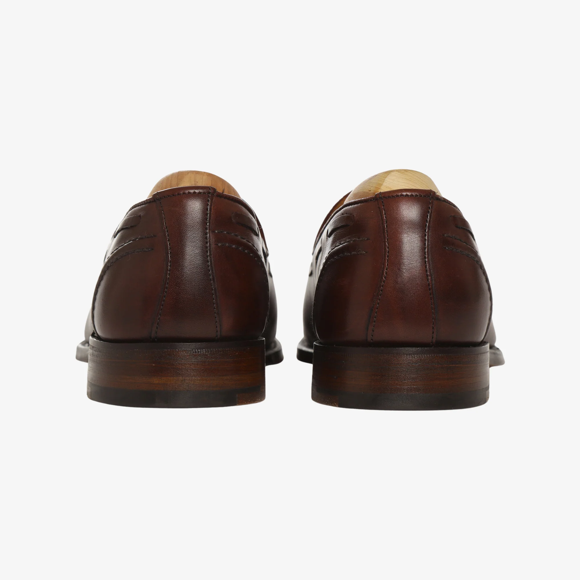 Harry Tassel Loafers + Trees - Image 3