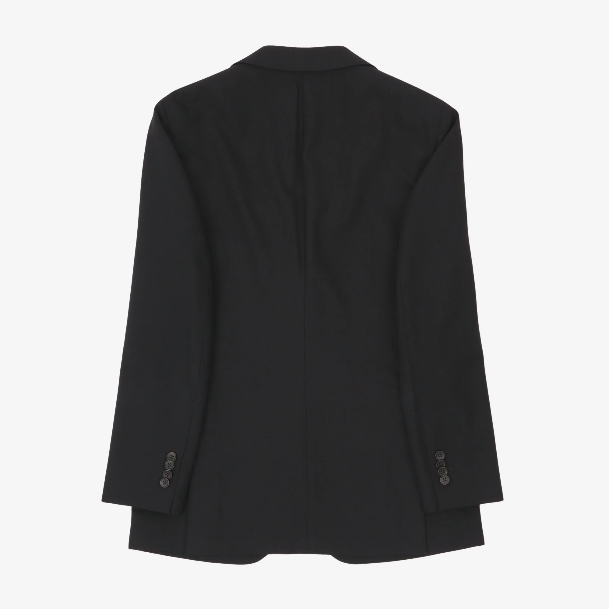 Havana Jetted Blazer - Image 2