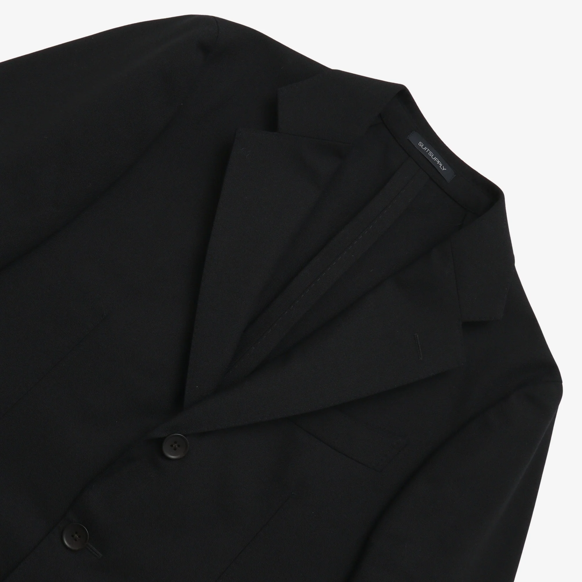 Havana Jetted Blazer - Image 3