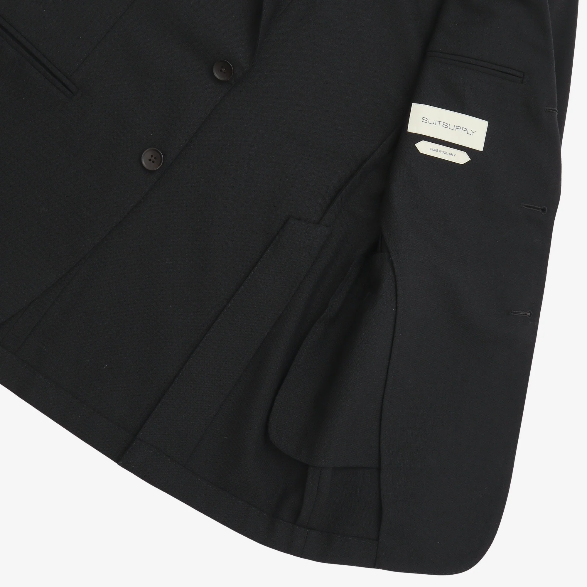 Havana Jetted Blazer - Image 5