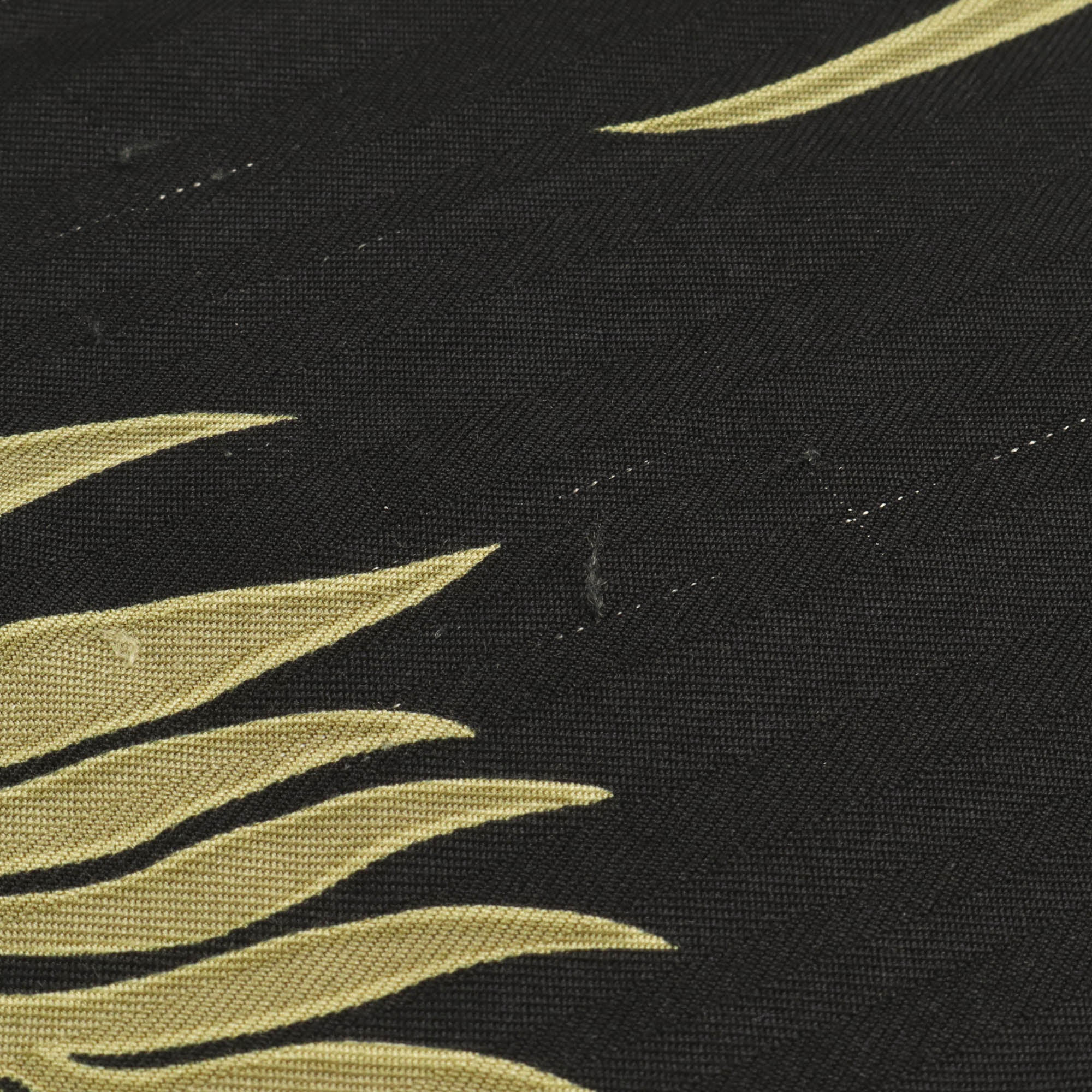 Hawaiian Silk Shirt - Image 3