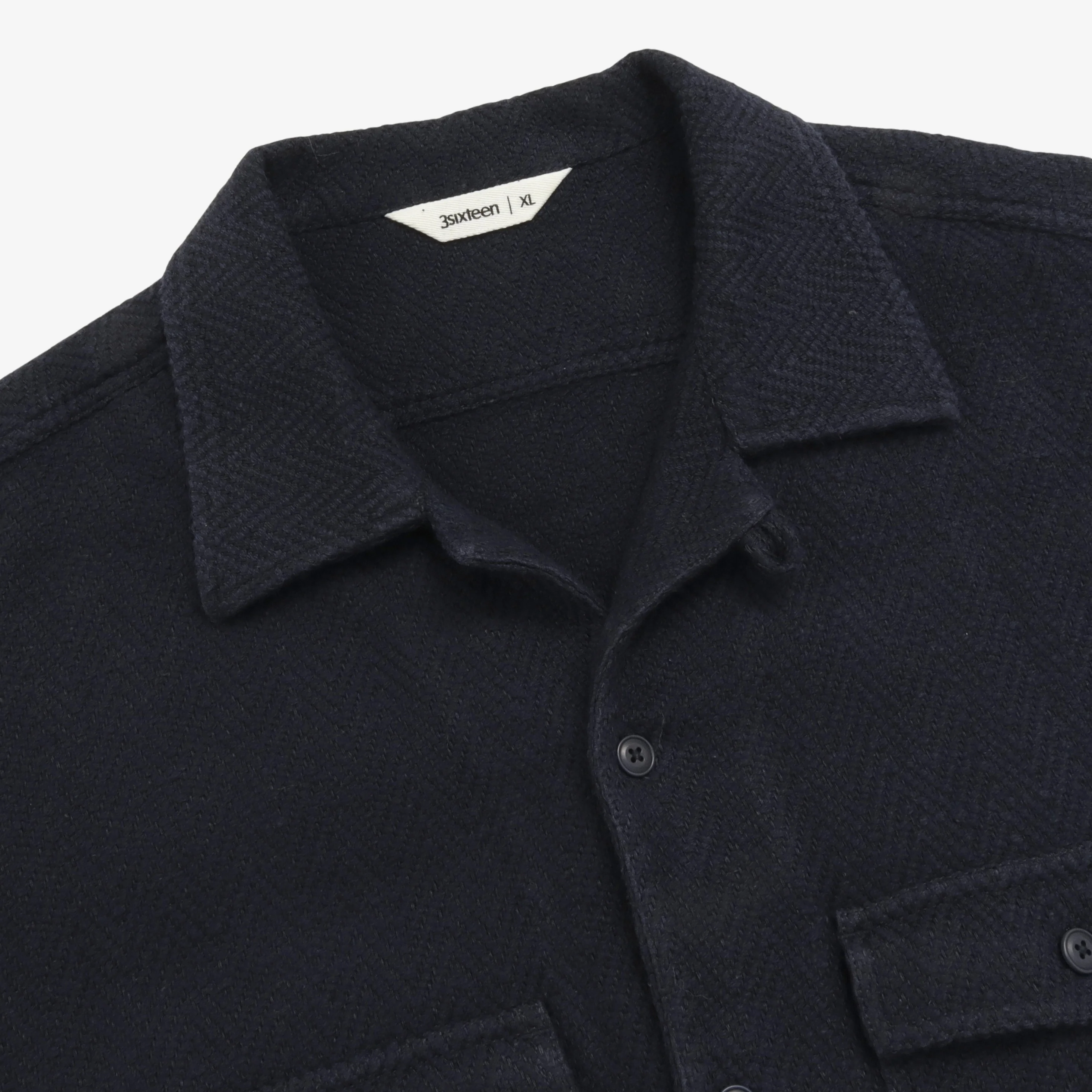 HBT Camp Shirt - Image 3