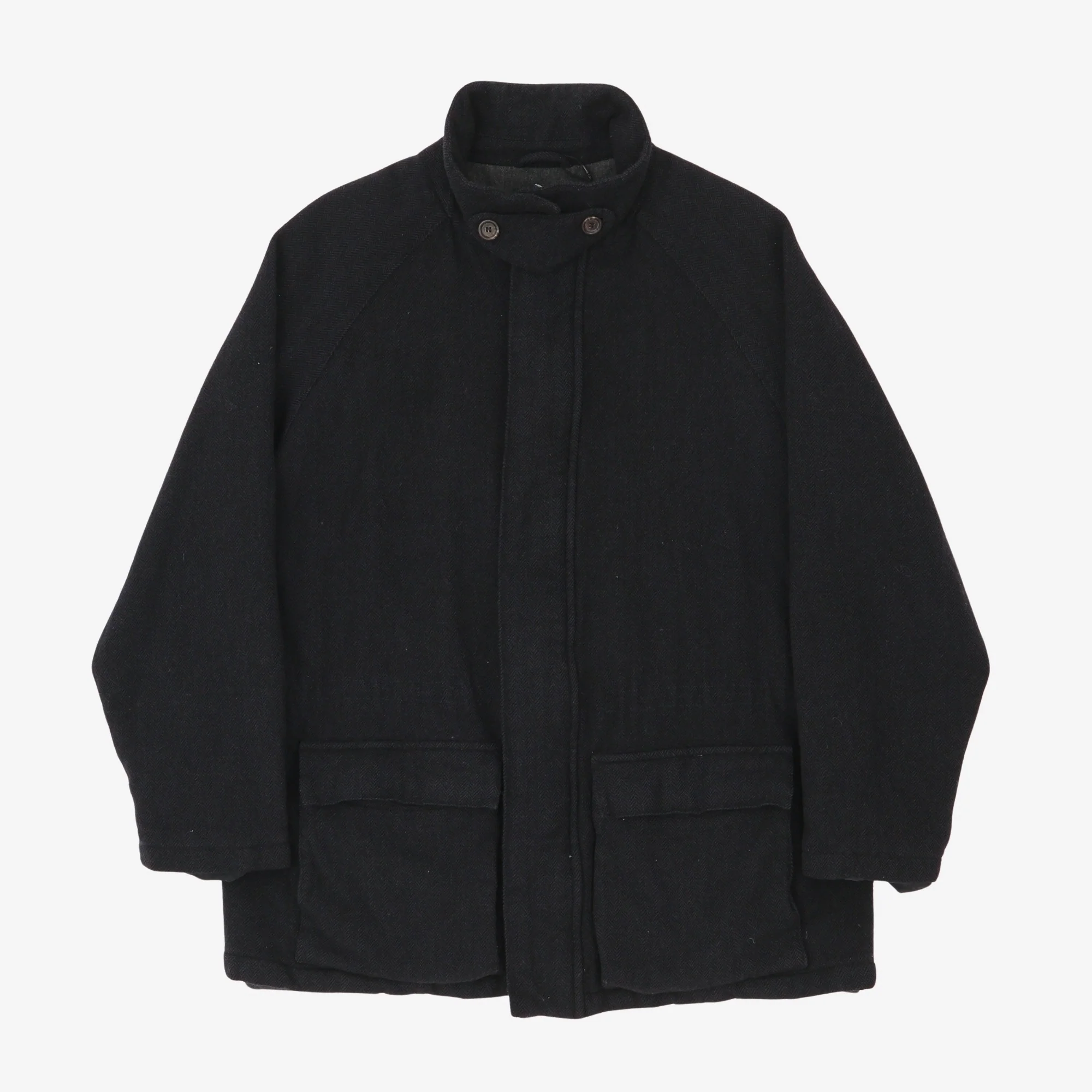 HBT Country Coat