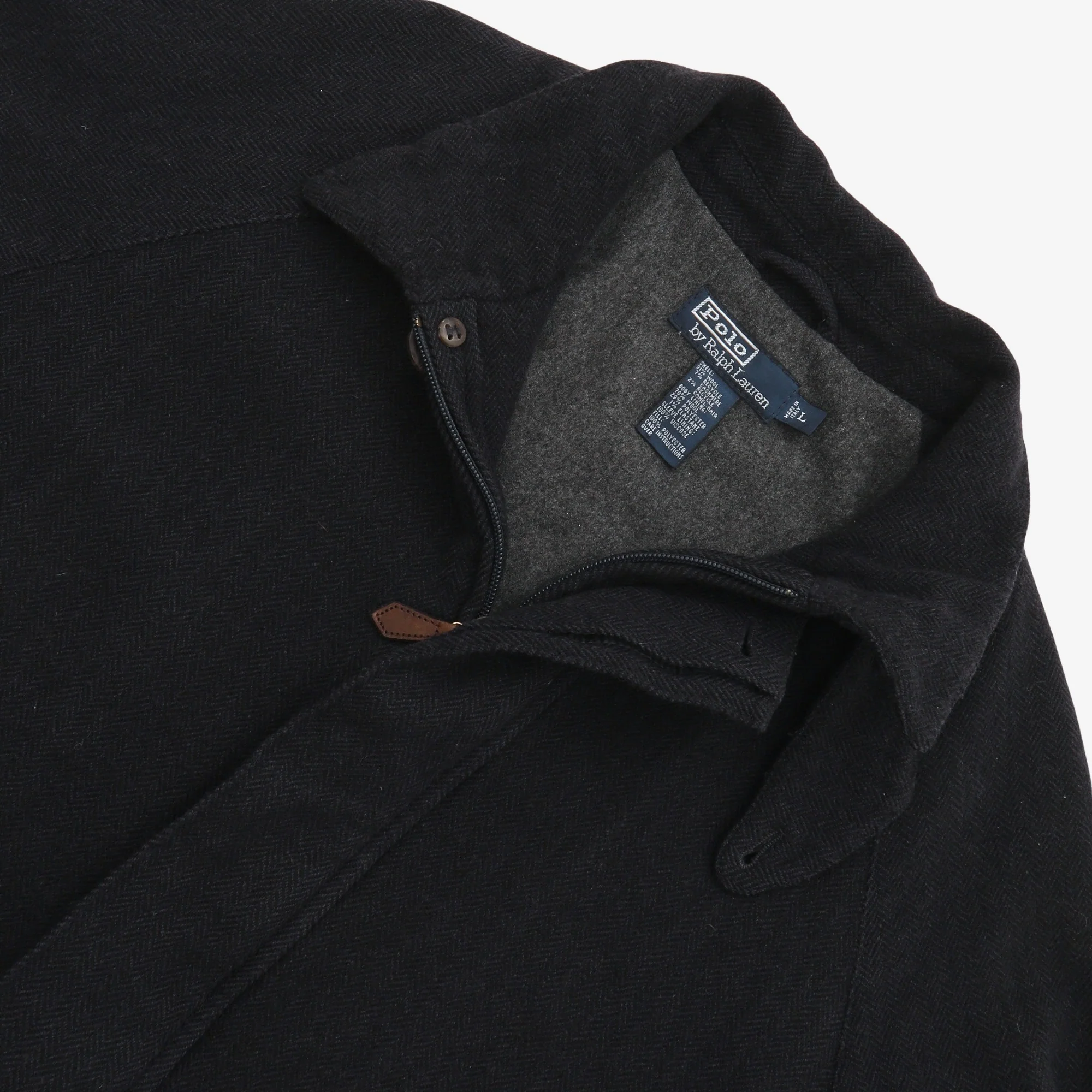 HBT Country Coat - Image 3