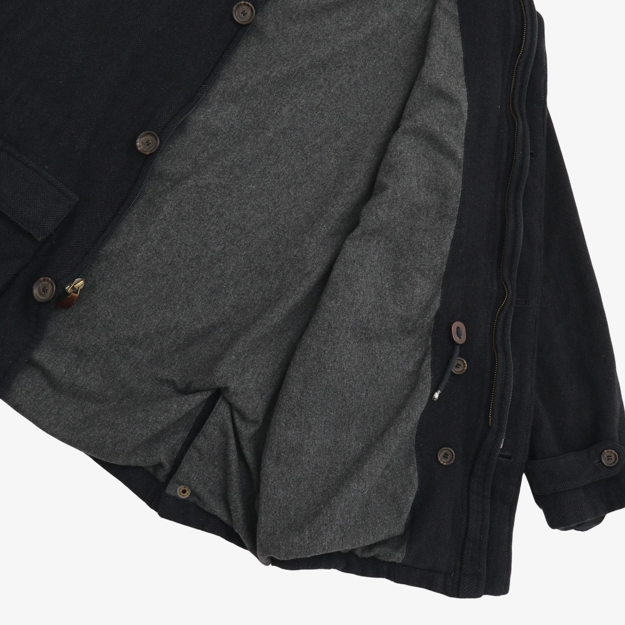 HBT Country Coat - Image 4