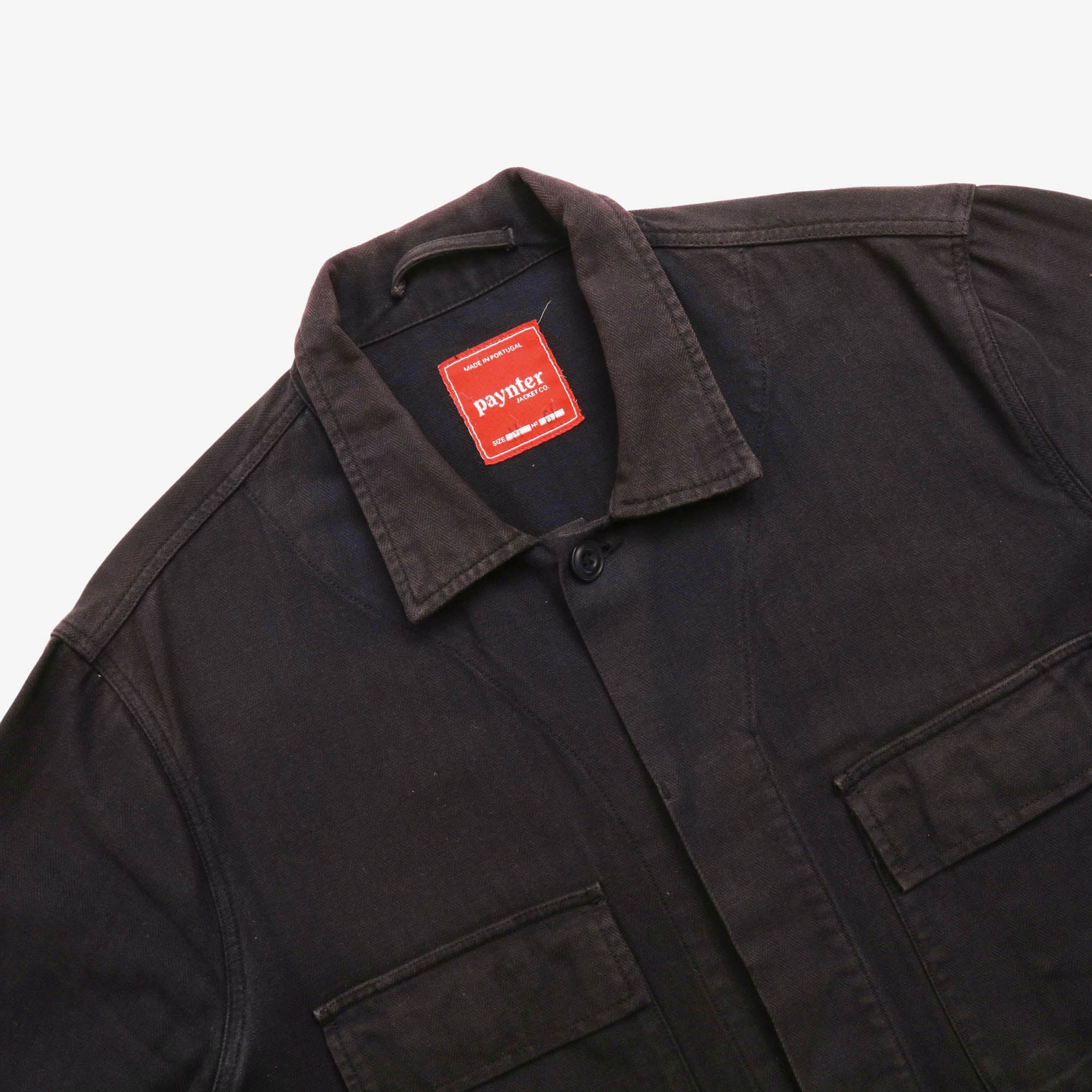 HBT Field Jacket - Image 3