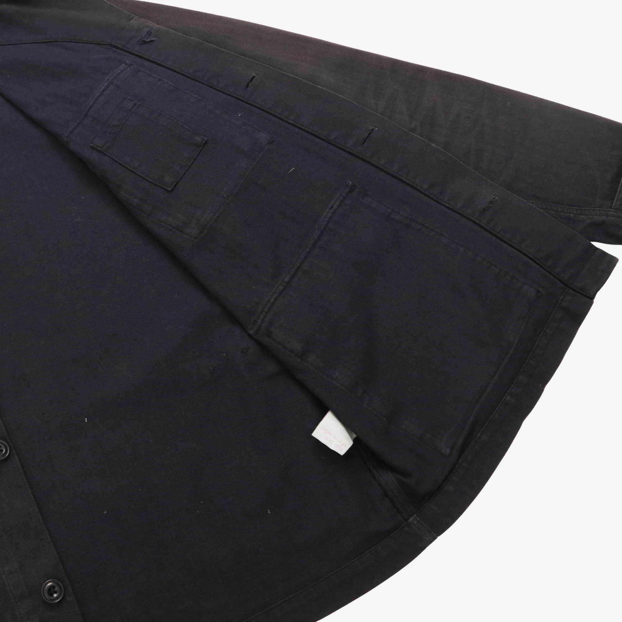 HBT Field Jacket - Image 4