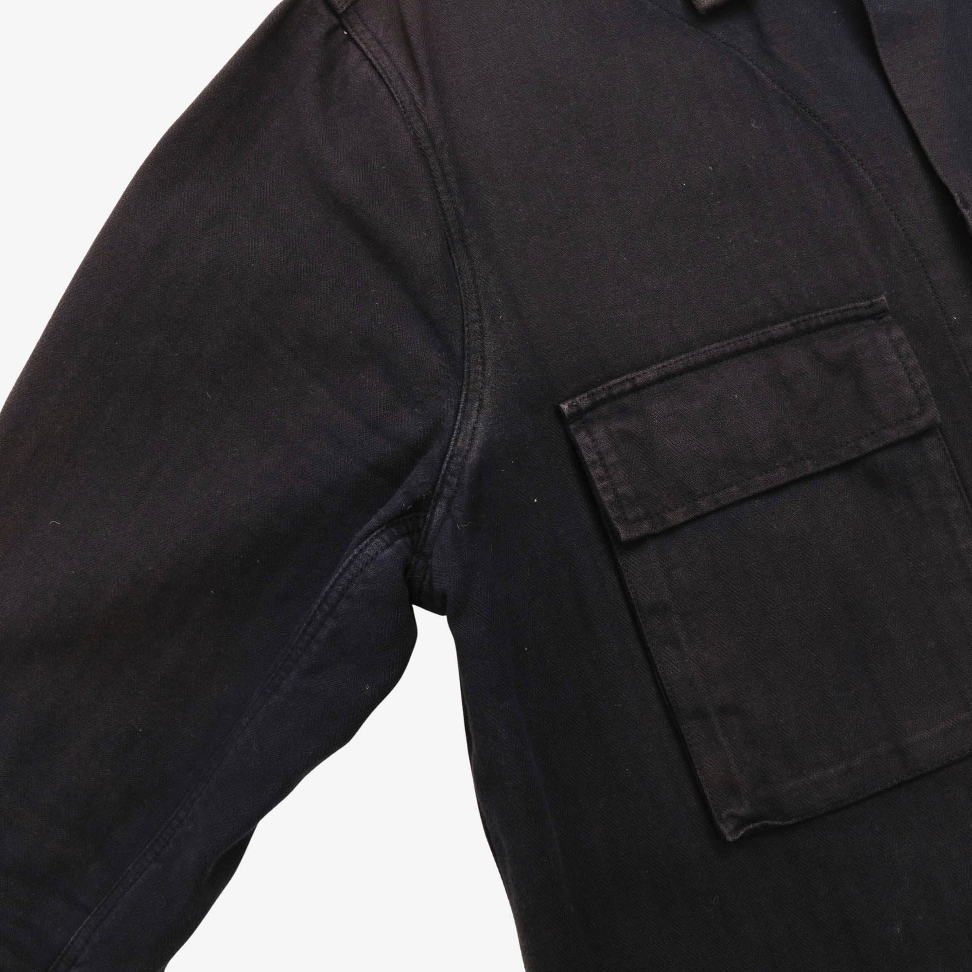 HBT Field Jacket - Image 7