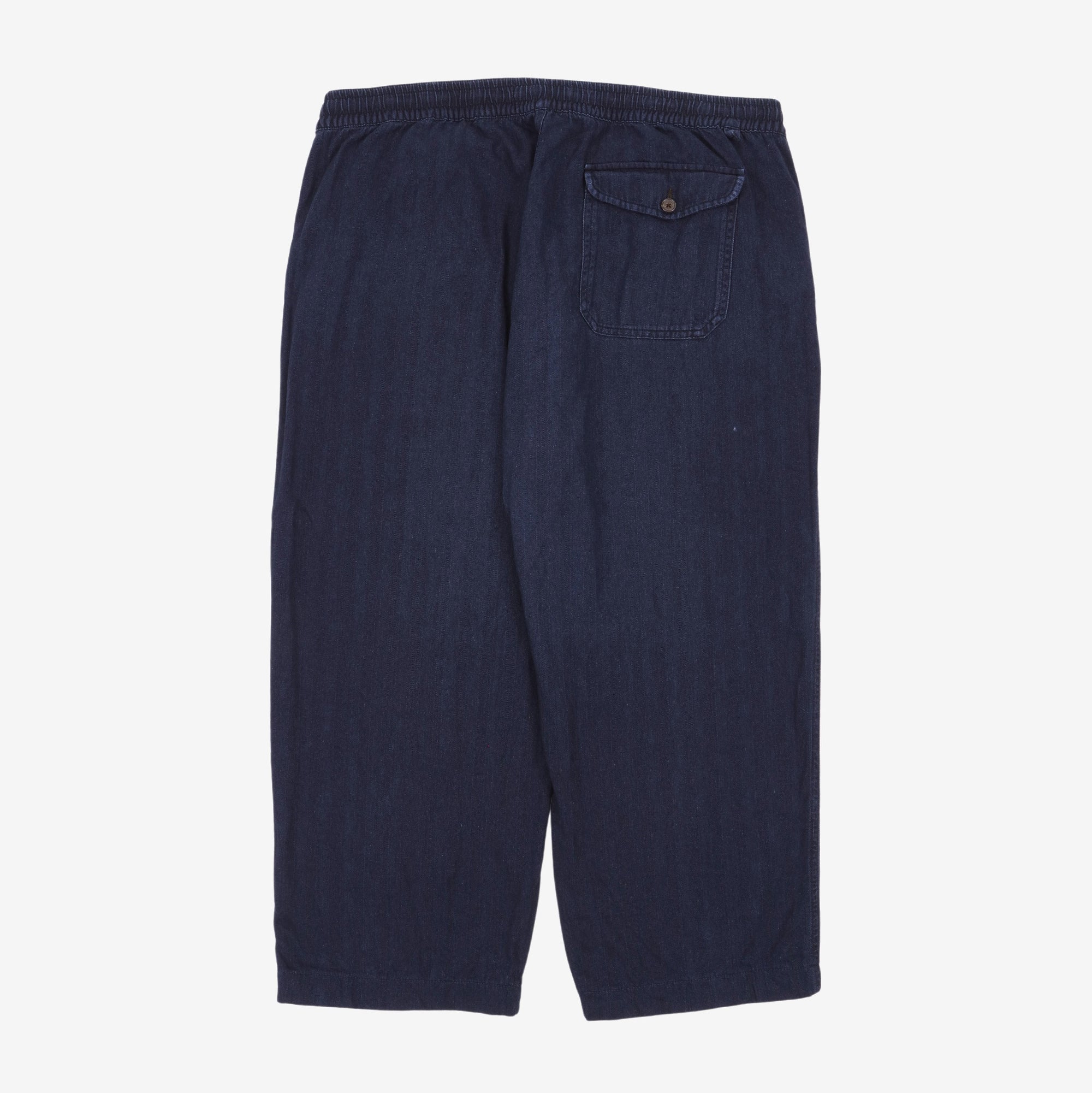 HBT Hi Water Trouser (38W x 23L) - Image 2