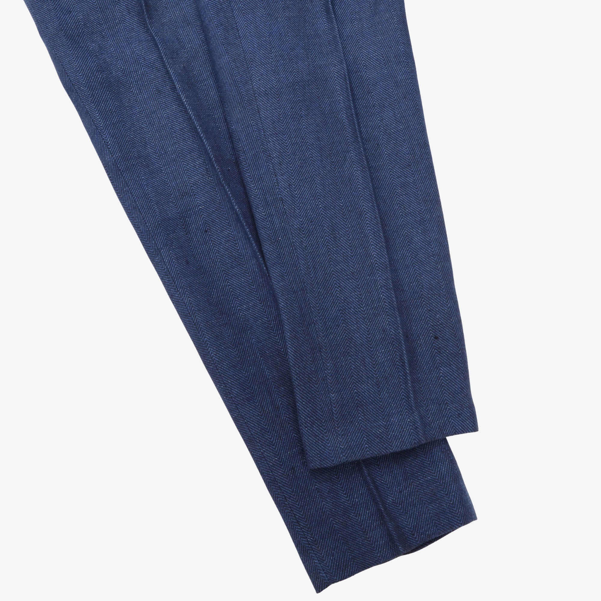 HBT Linen Leisure Pants - Image 5